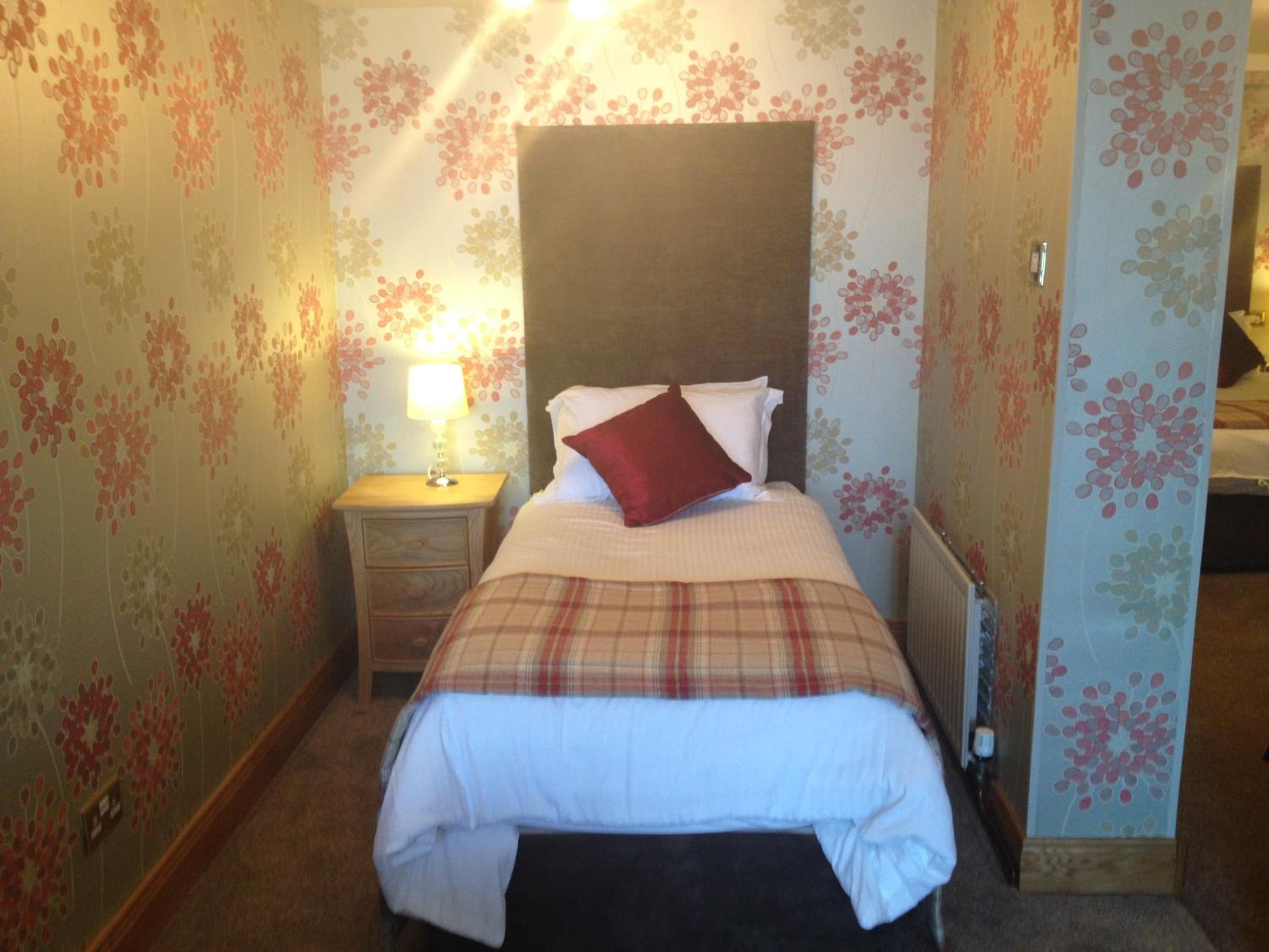 Family Suite with Sea View - Photo 1