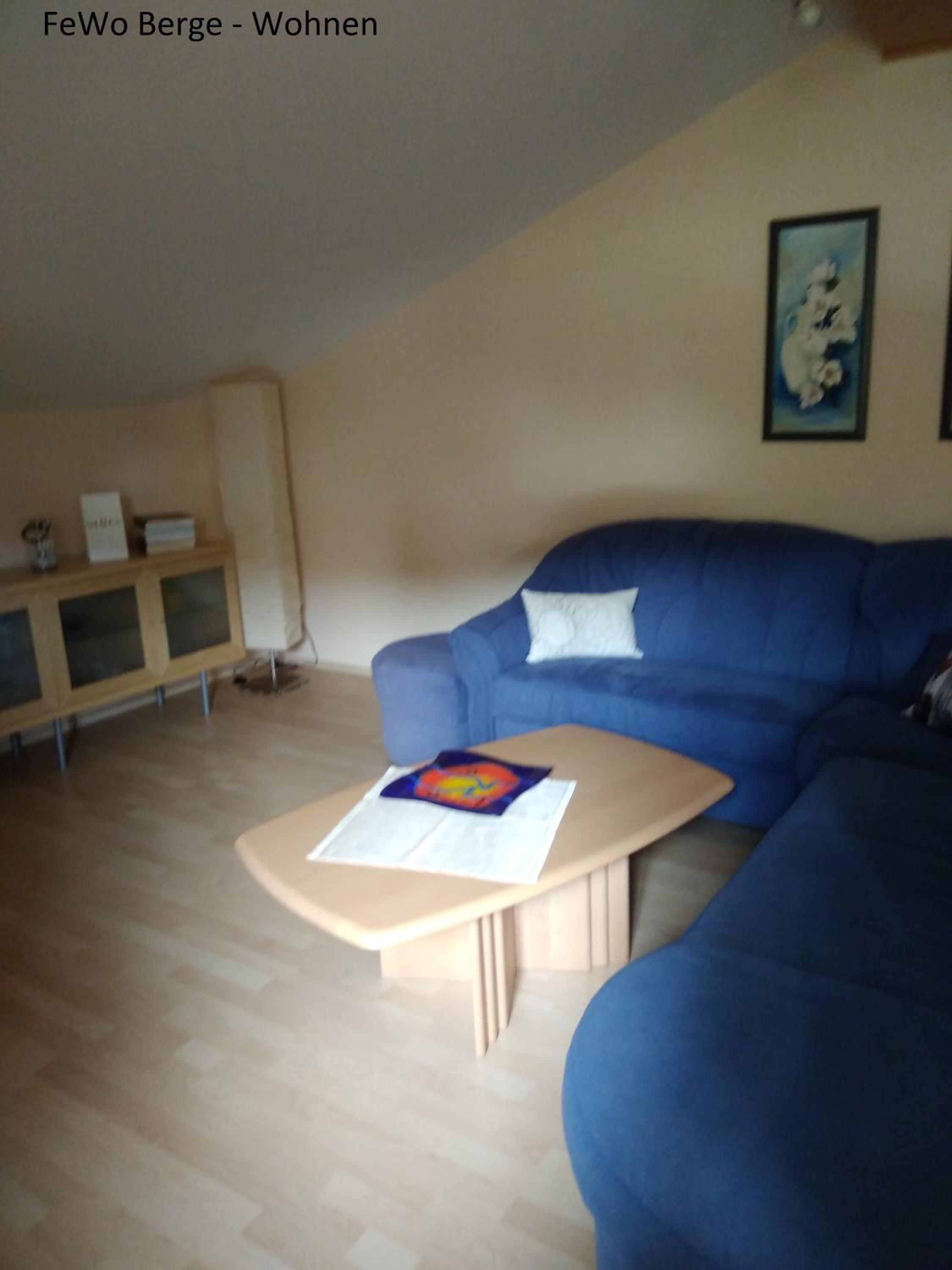 Apartment with Mountain View photo 1