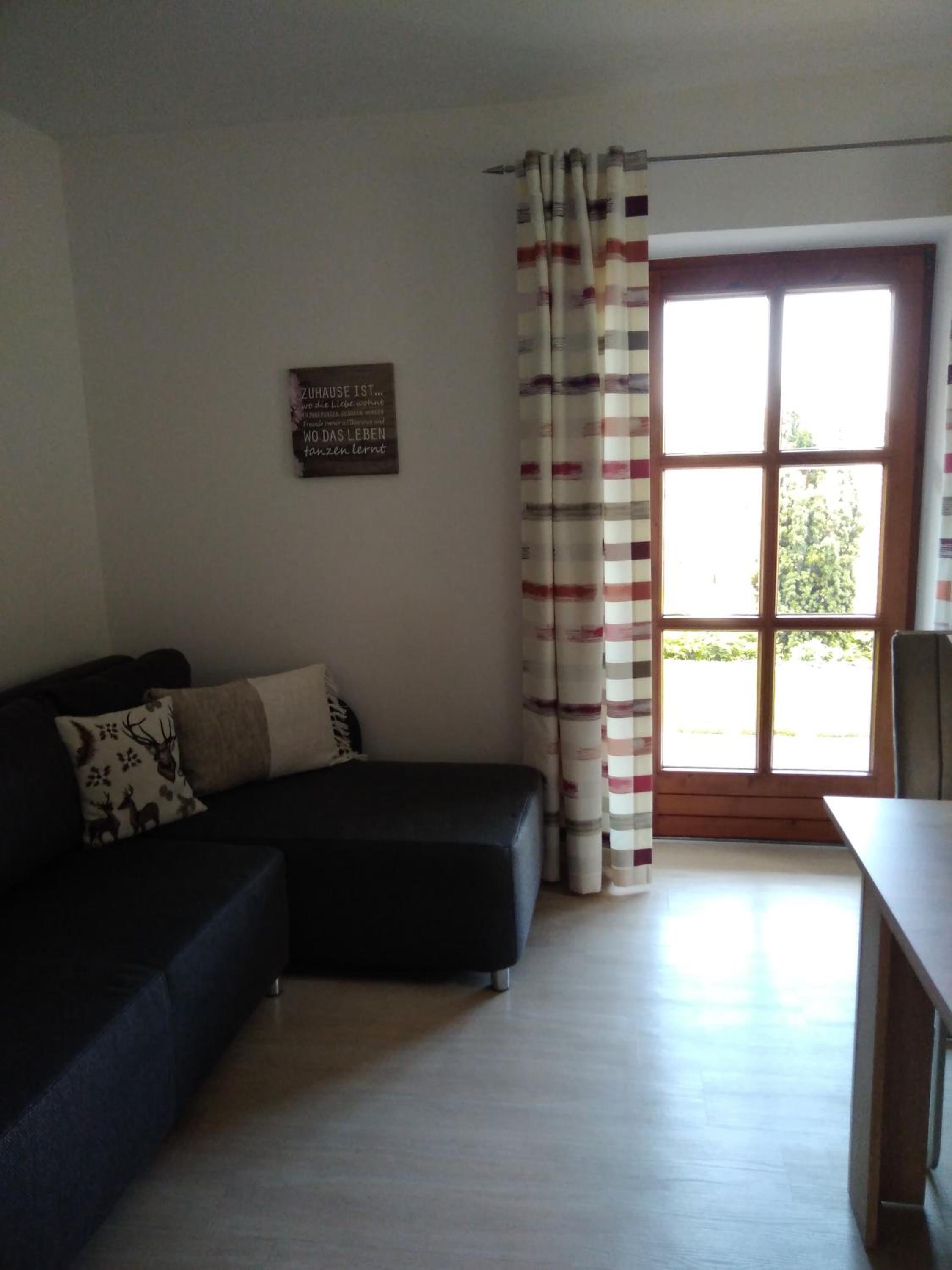 Apartment with Terrace photo 1