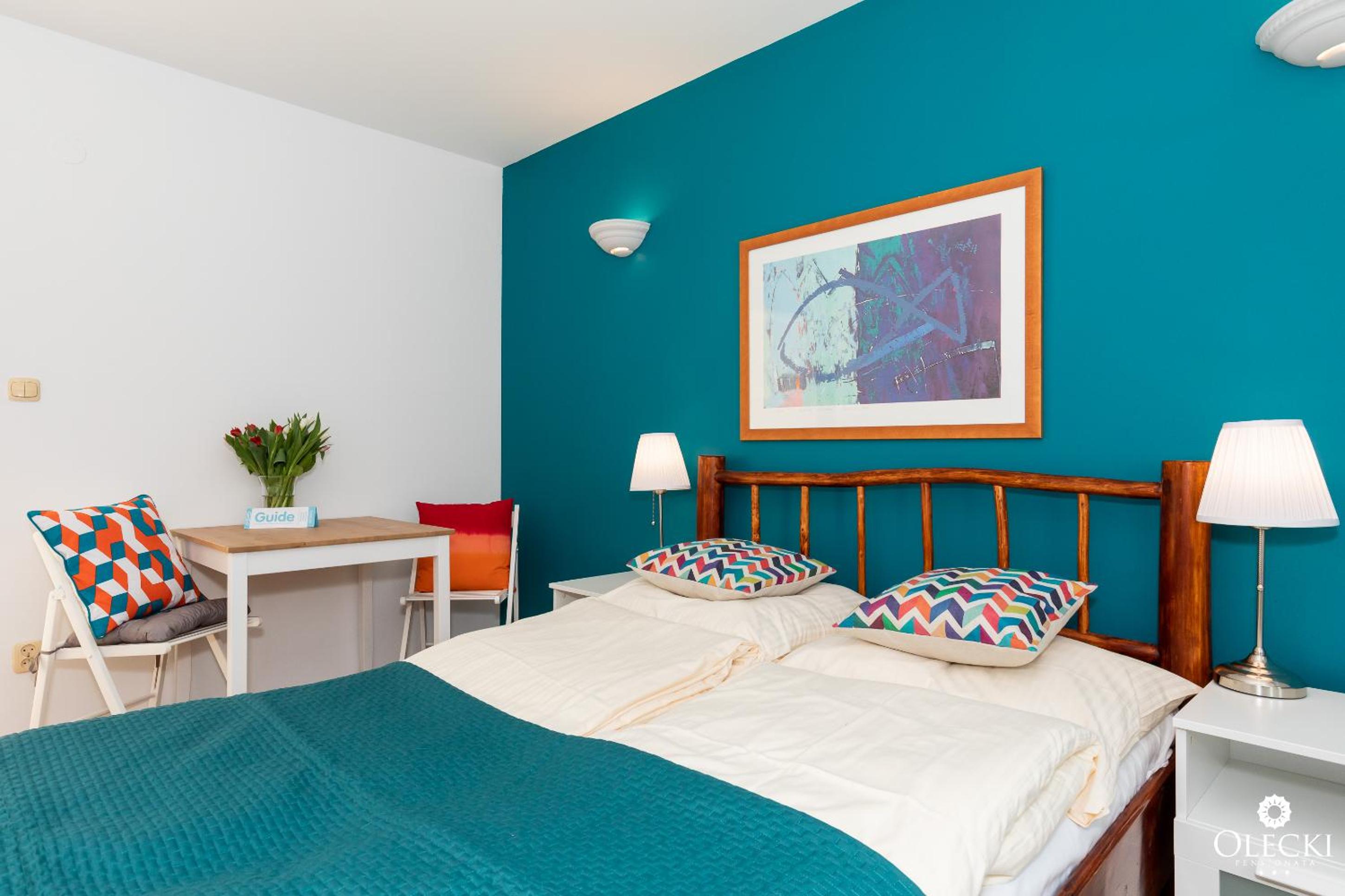 Double Room - Photo 1