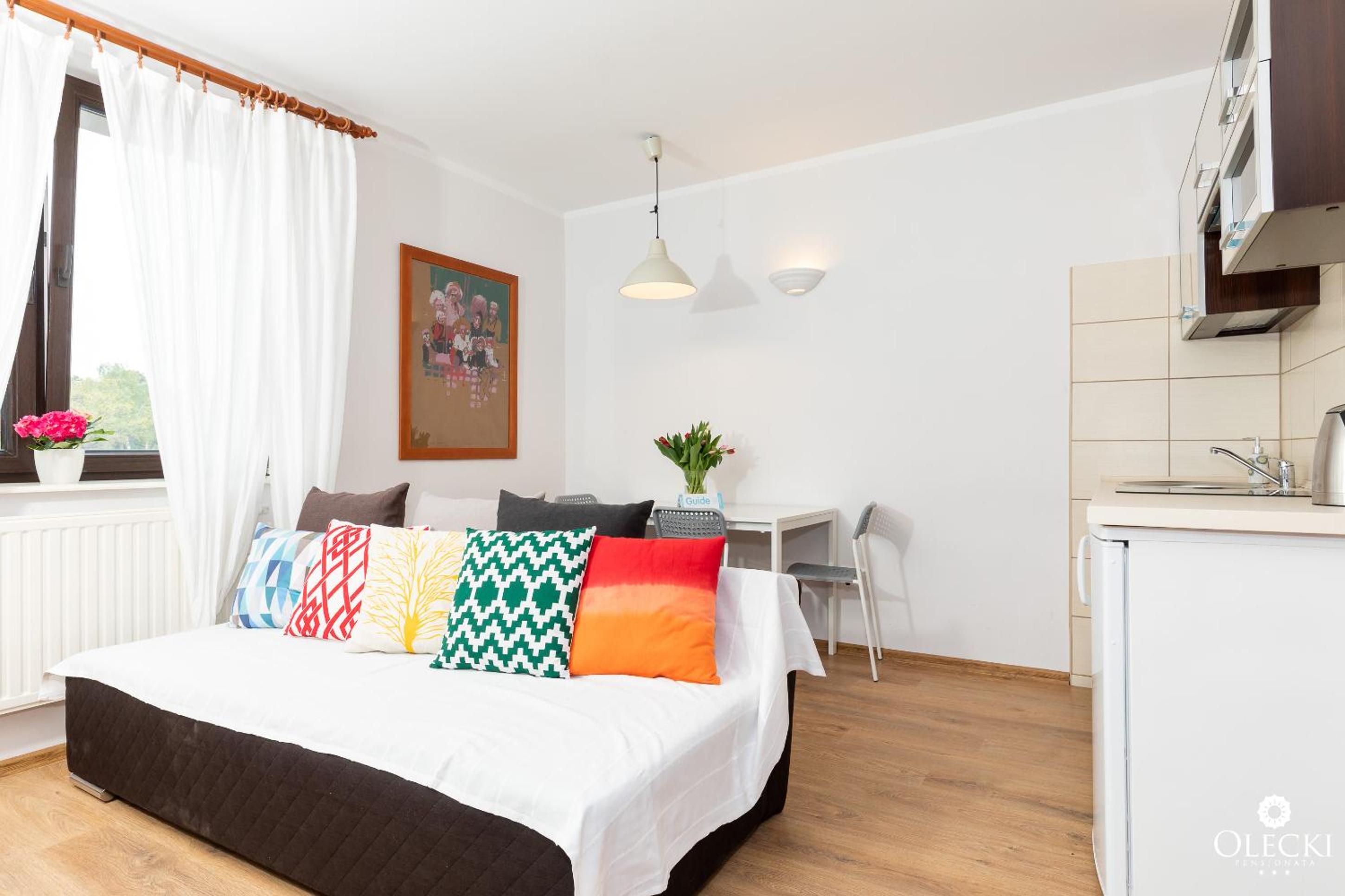 Apartment - Photo 8