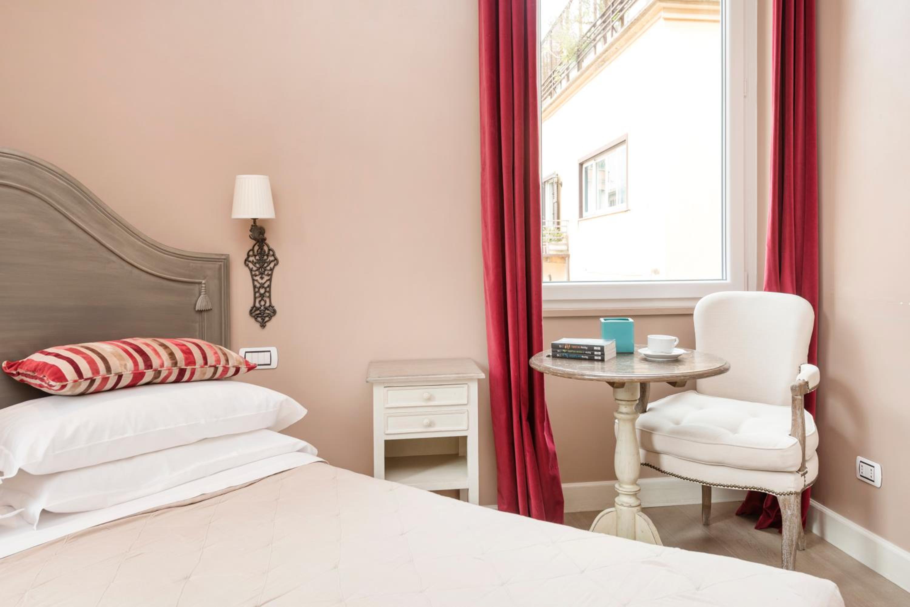 Double Room photo 3