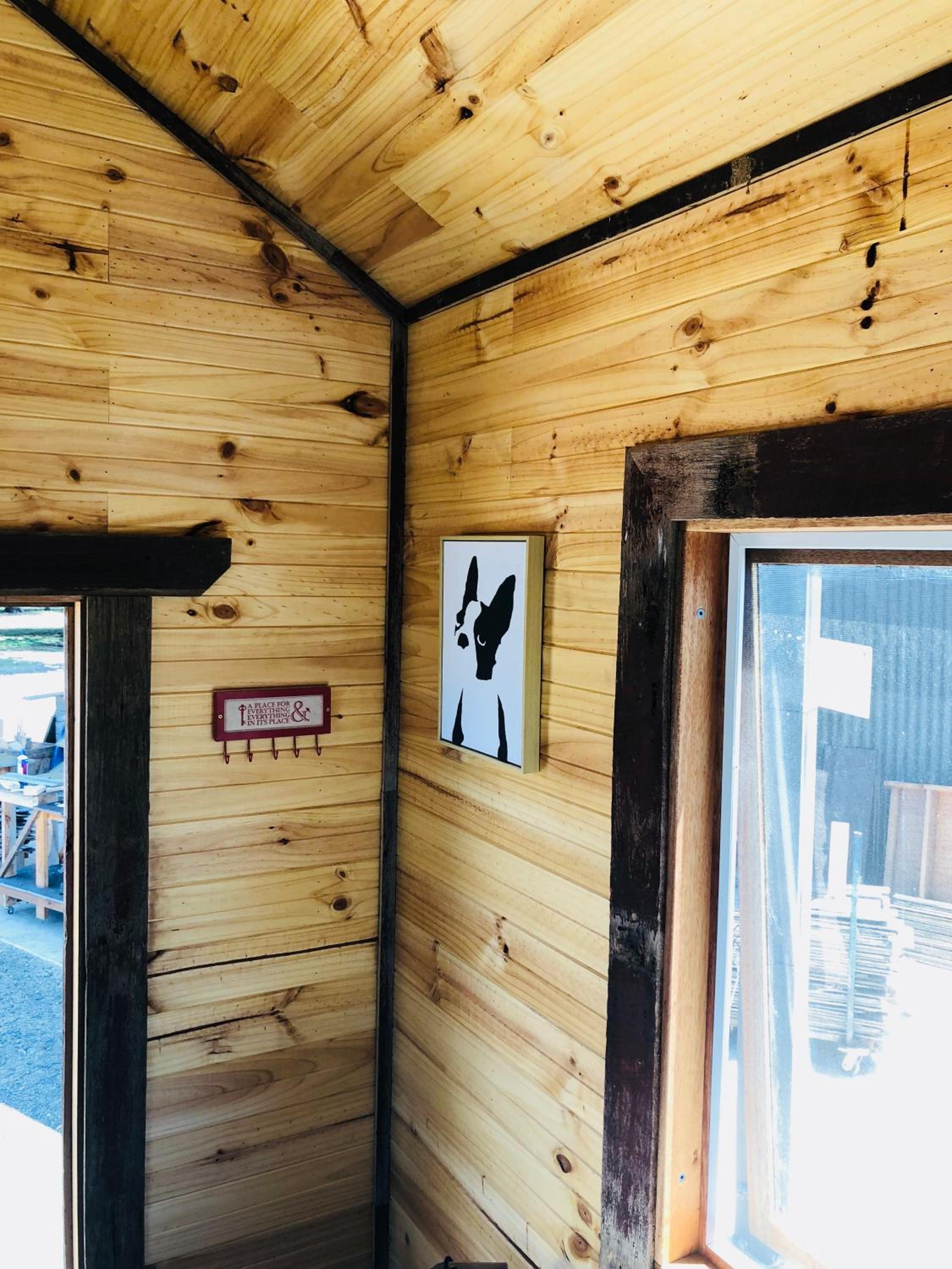 Mobile Home photo 3