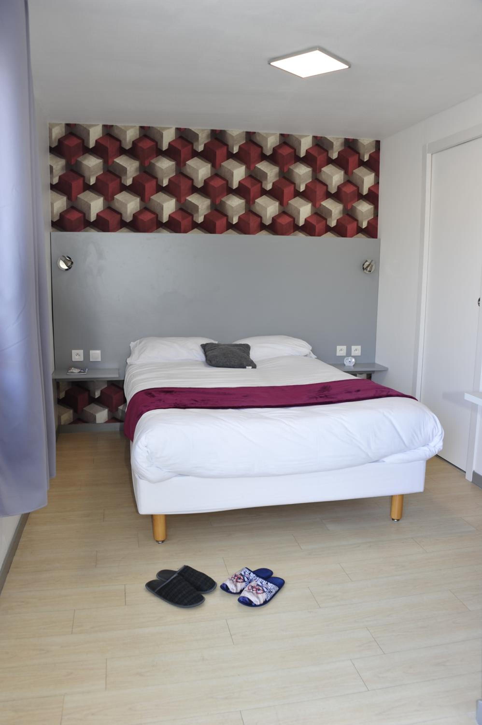 Standard Double Room first price - Photo 1