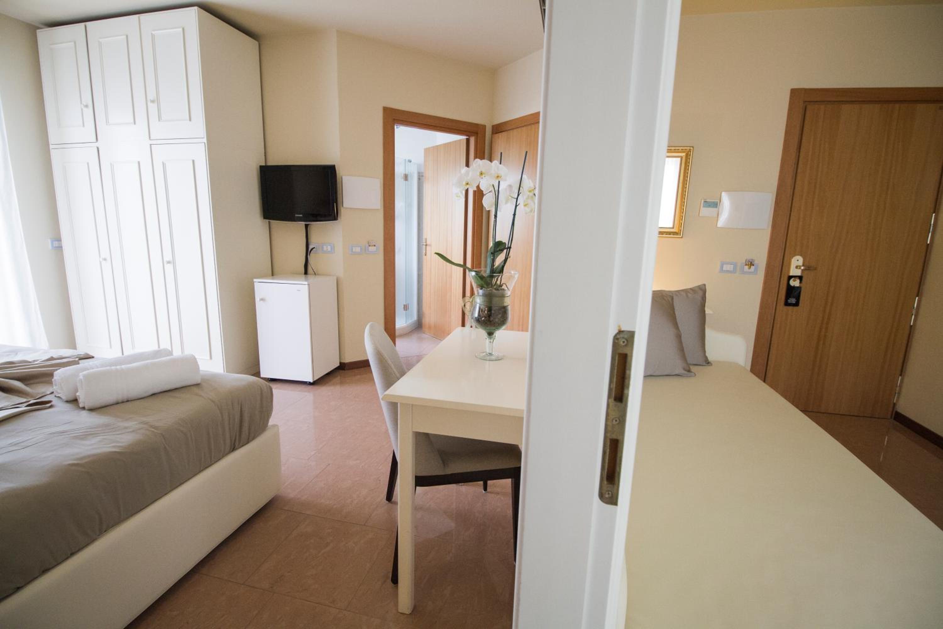 Family Junior Suite photo 1