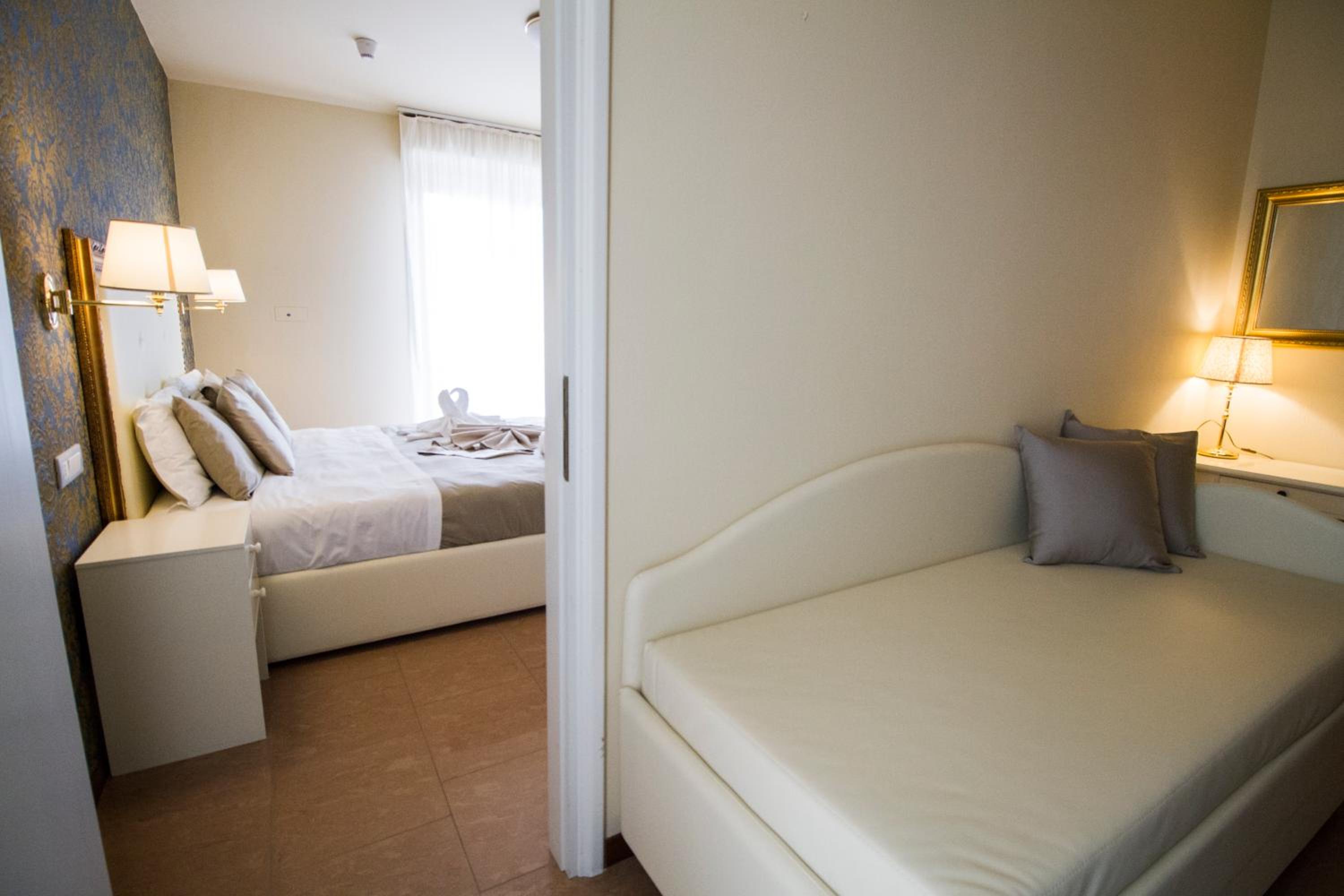 Family Junior Suite photo 3