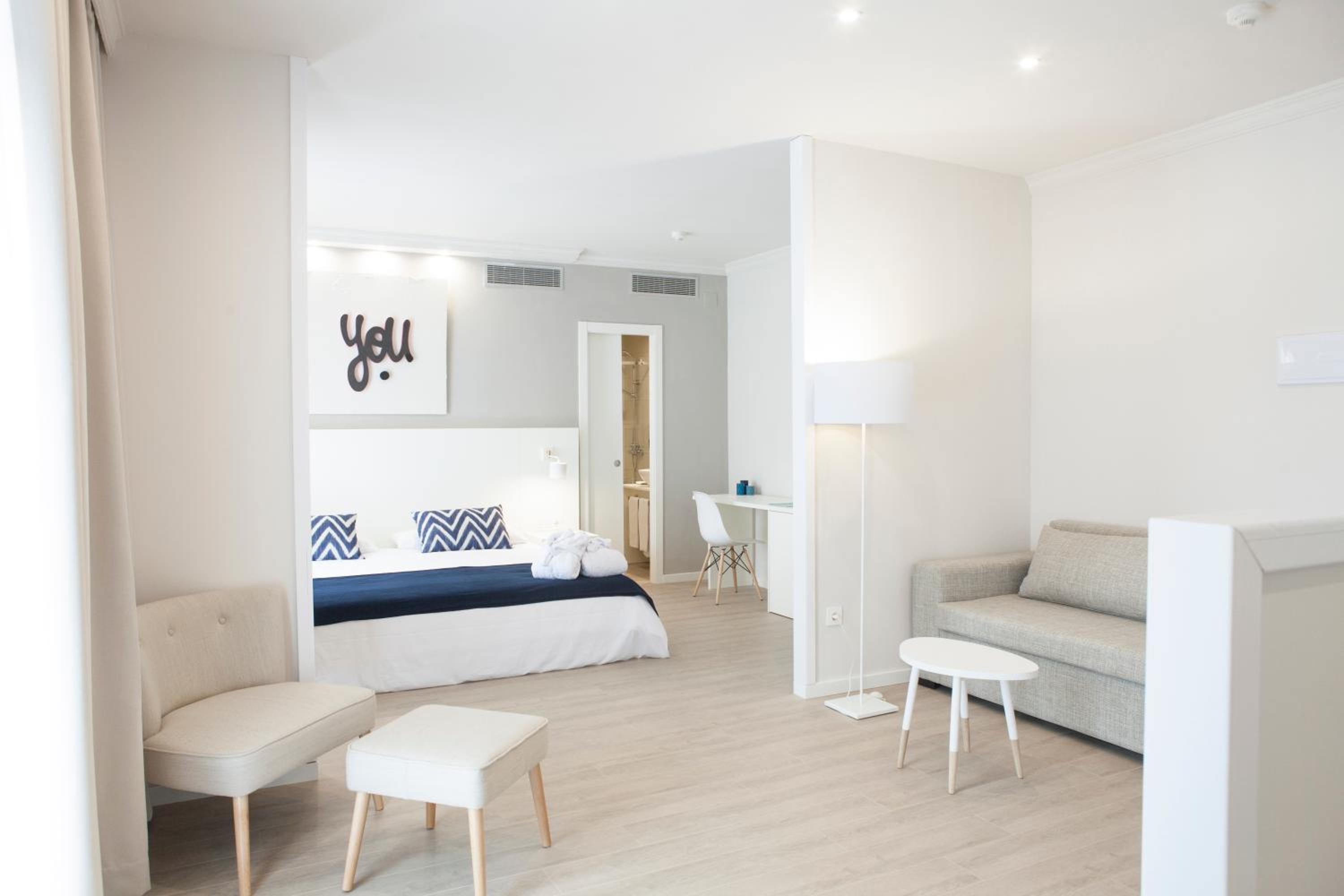 Junior Suite - Photo 1