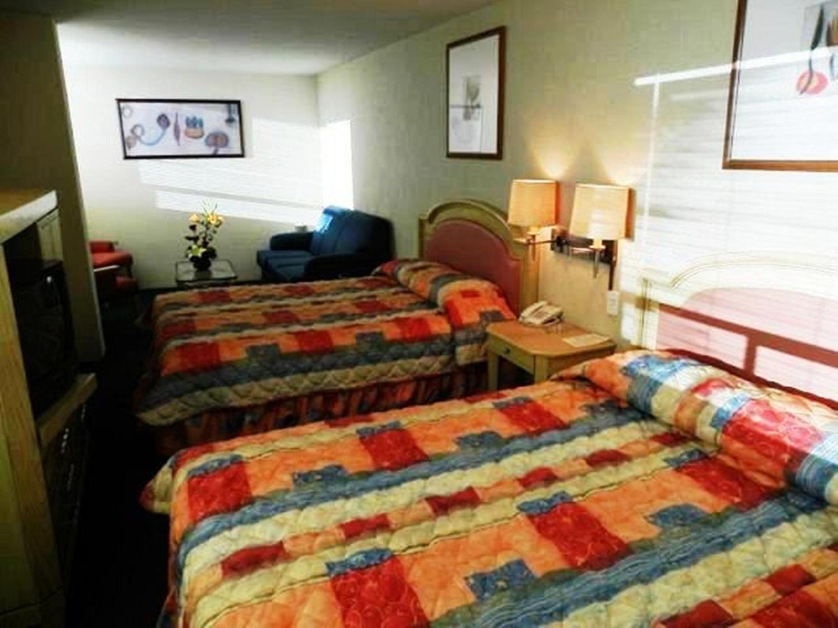 Junior Suite photo 2