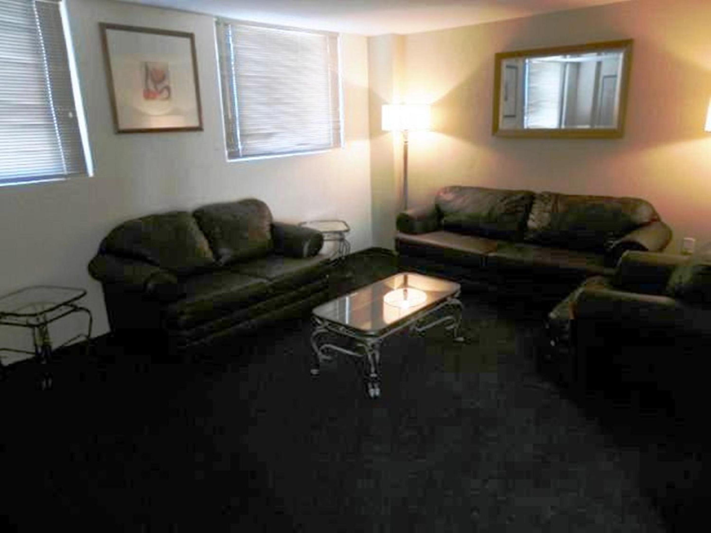 Double Room with Two Double Beds photo 2