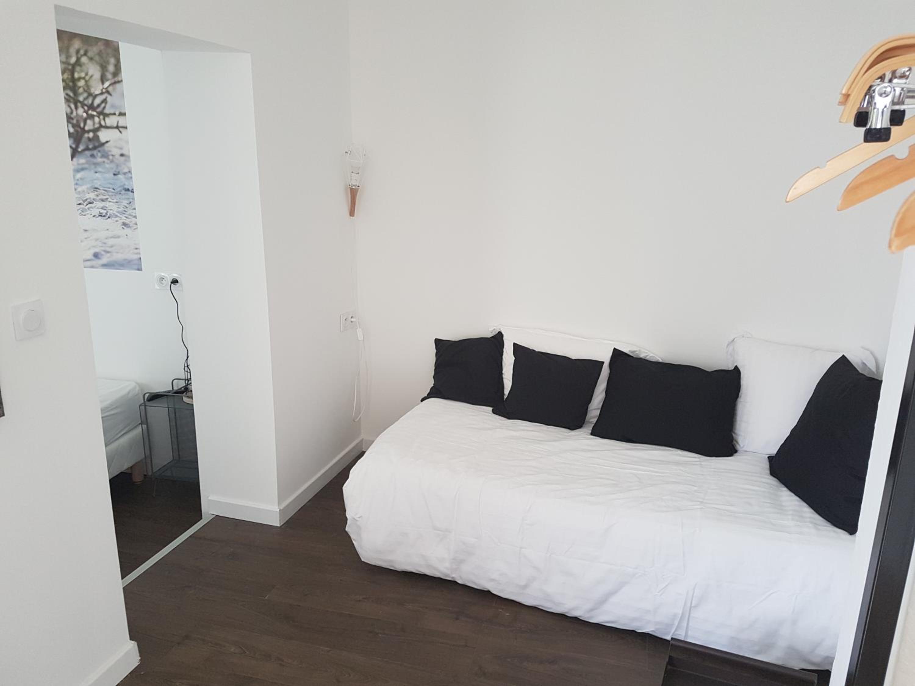 Suite photo 1