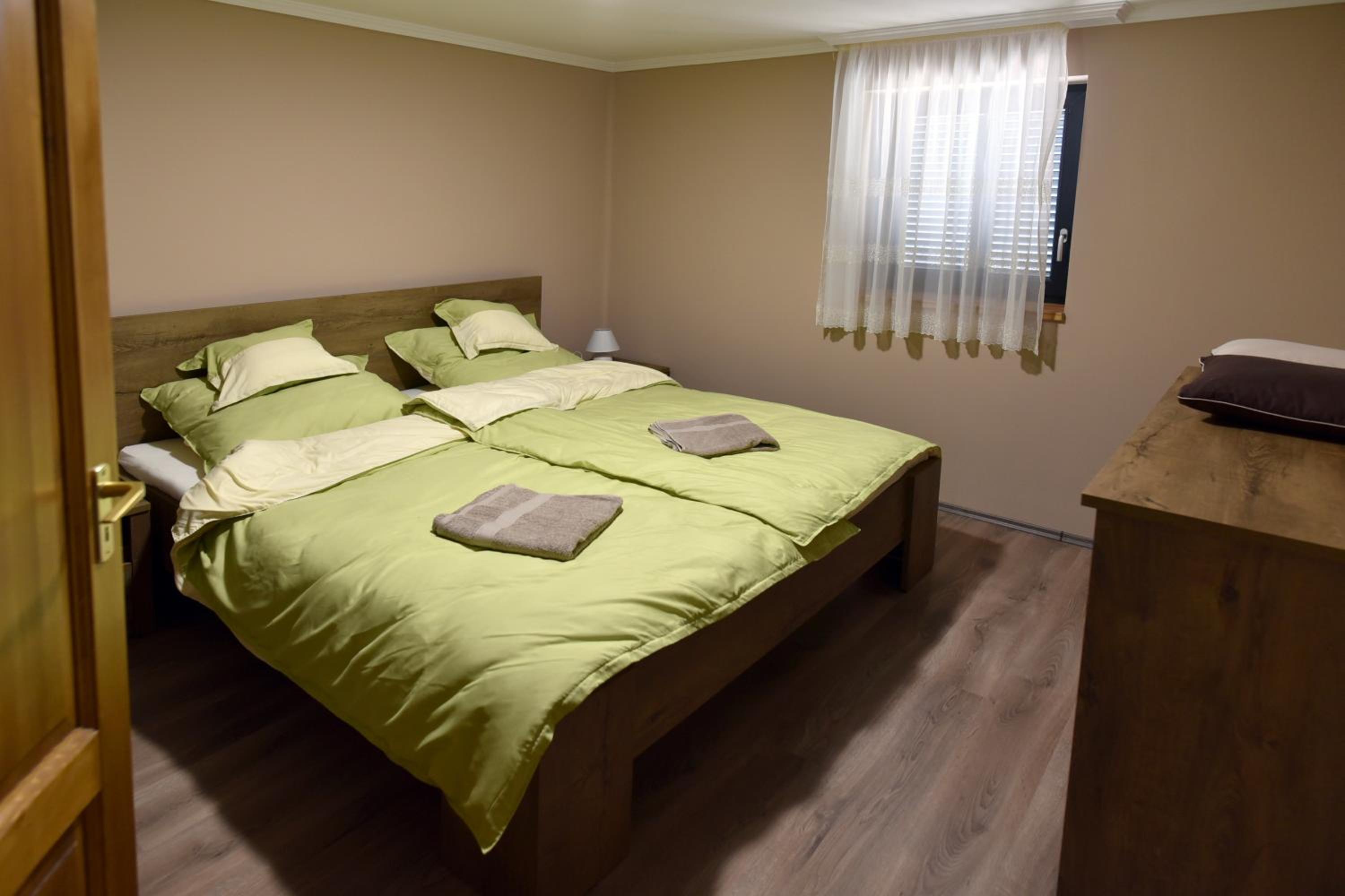 Apartment with Lake View photo 1