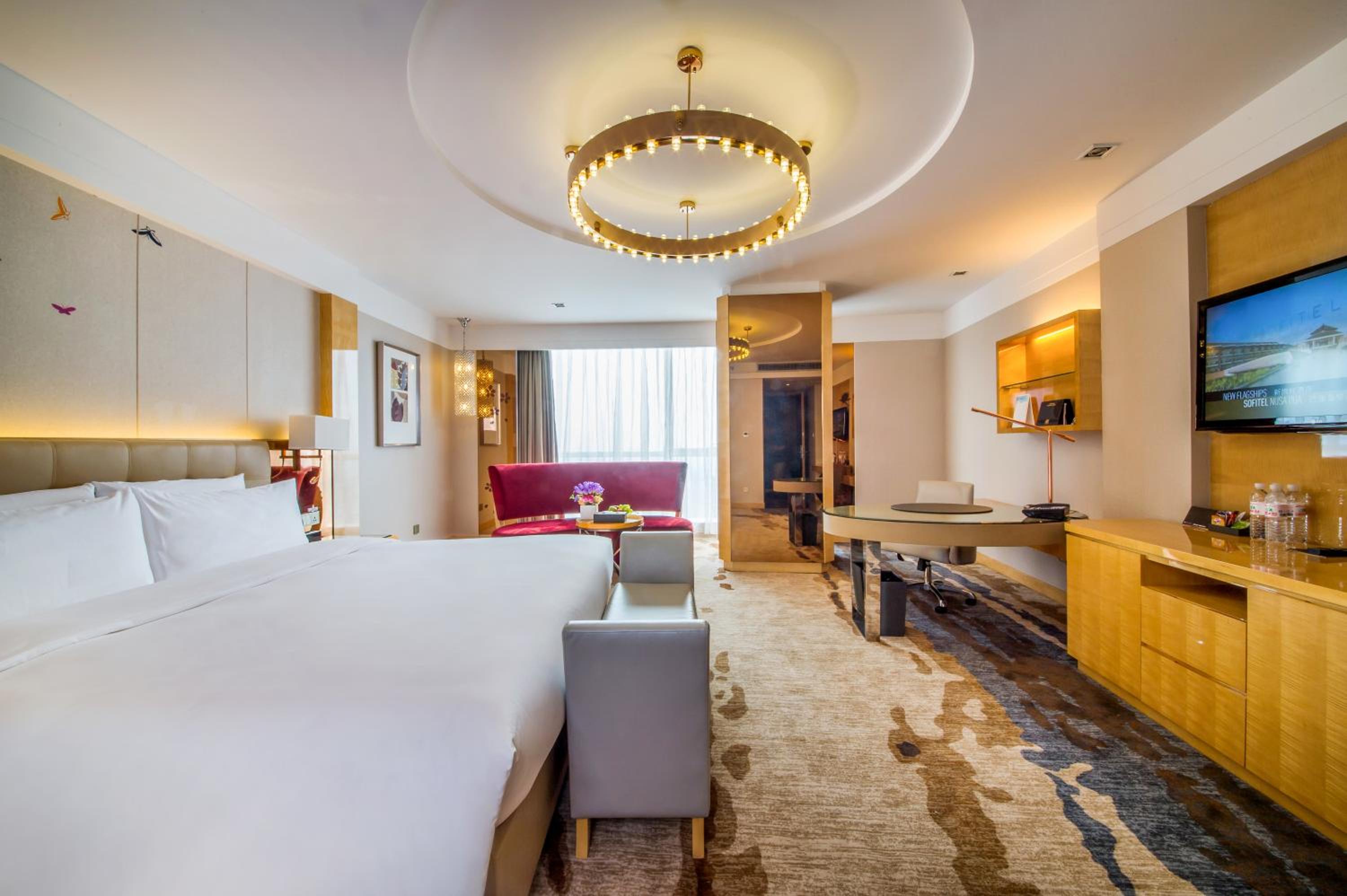 Executive Superior King Room photo 2