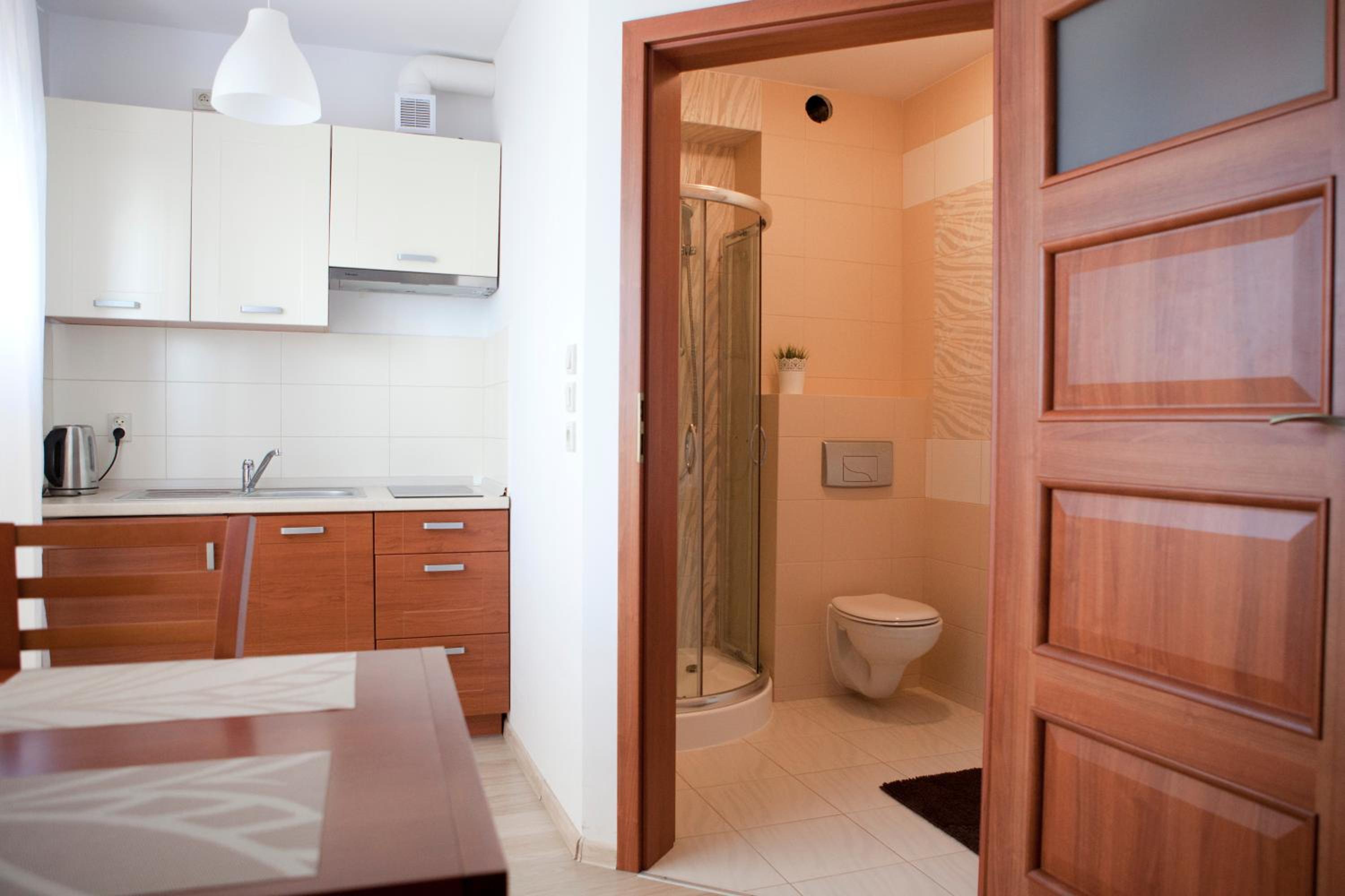 Double or Twin Room with Terrace - Photo 5