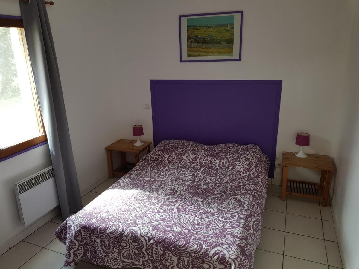 Two-Bedroom House photo 2