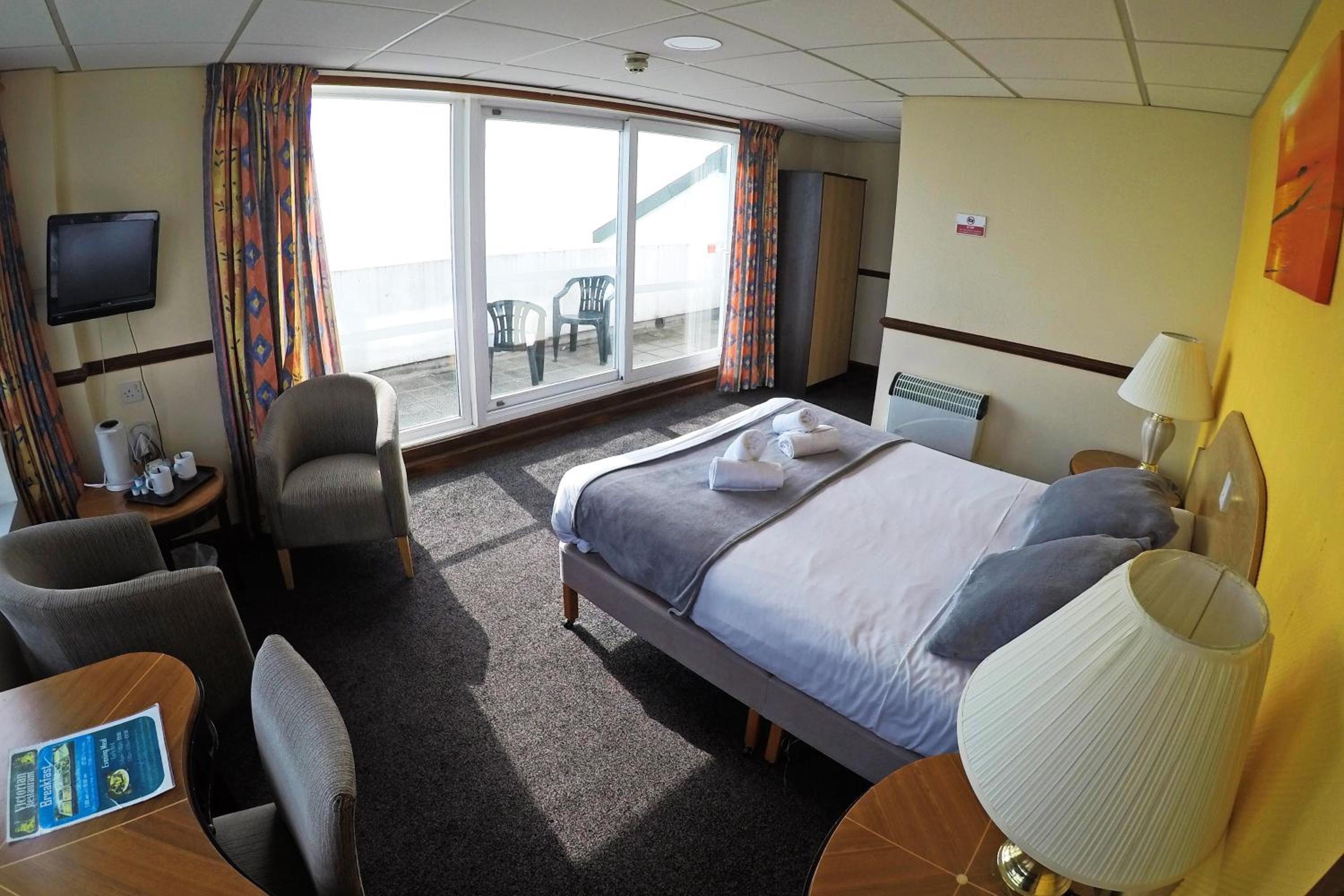 Premier Double Room - Photo 5