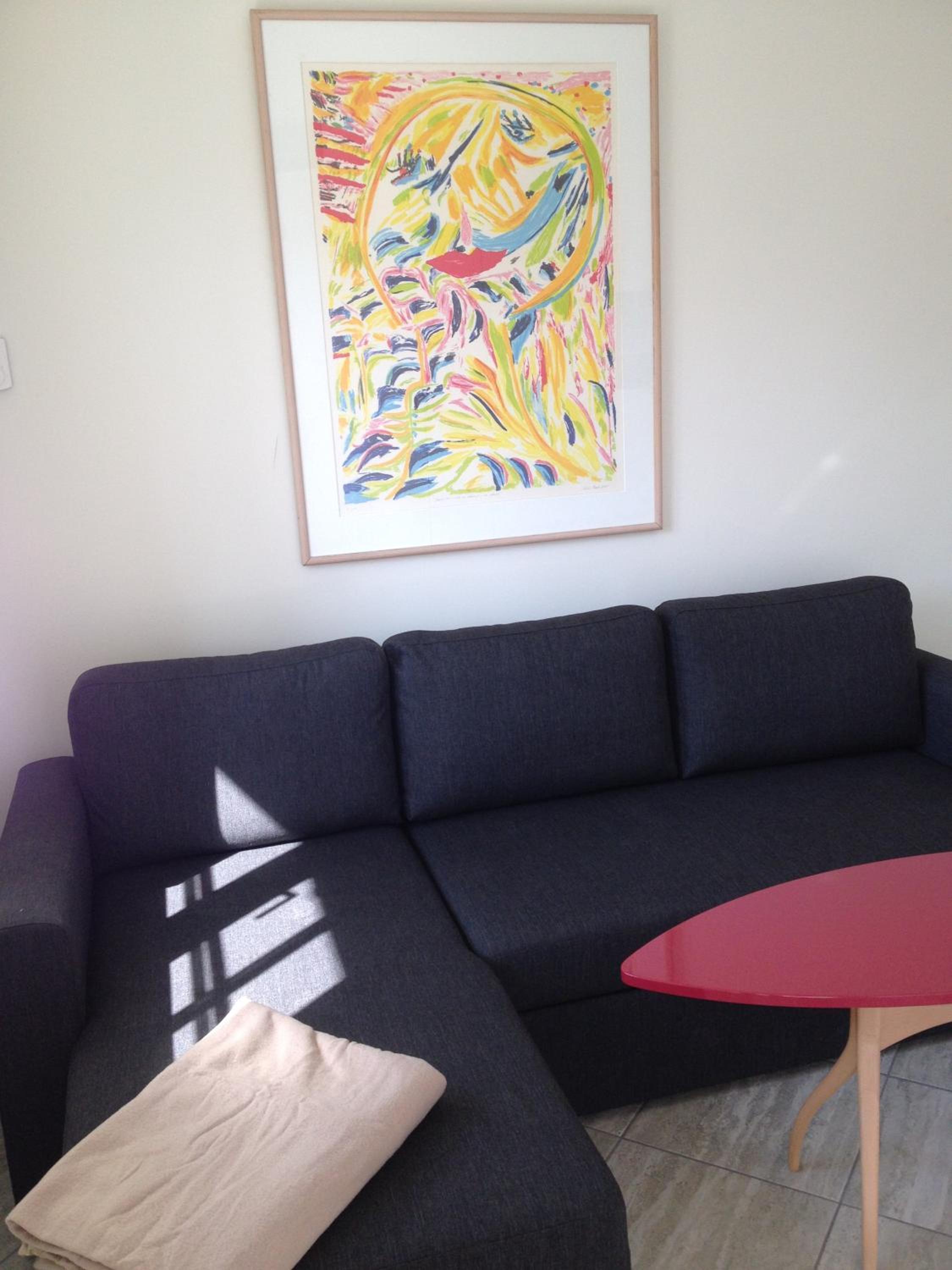 Luxury Holiday Home photo 3