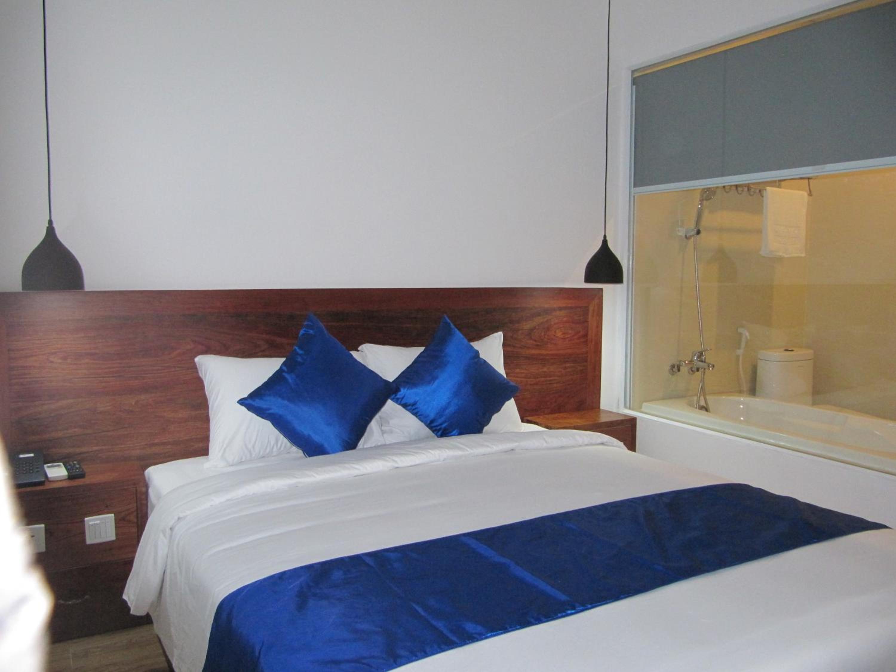 Double Room photo 1