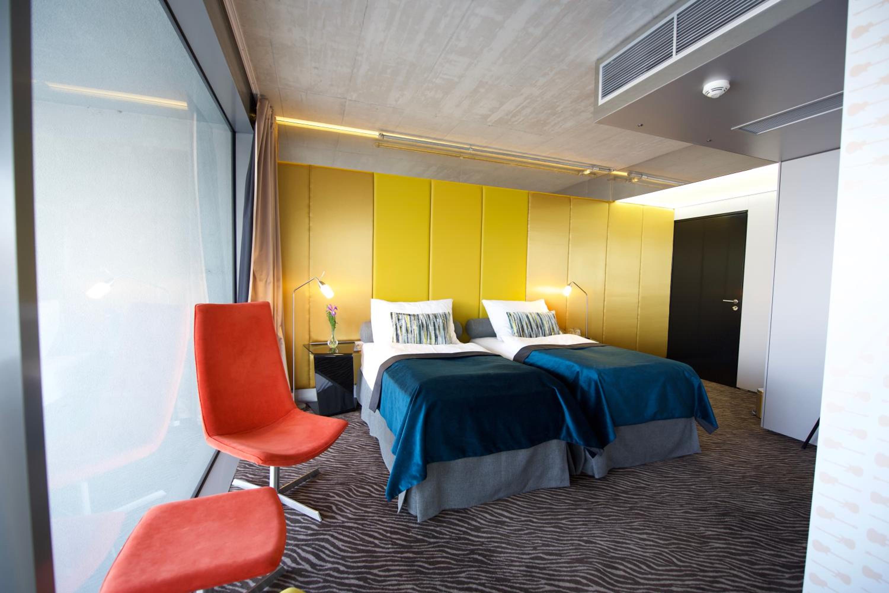 Classic Triple Room