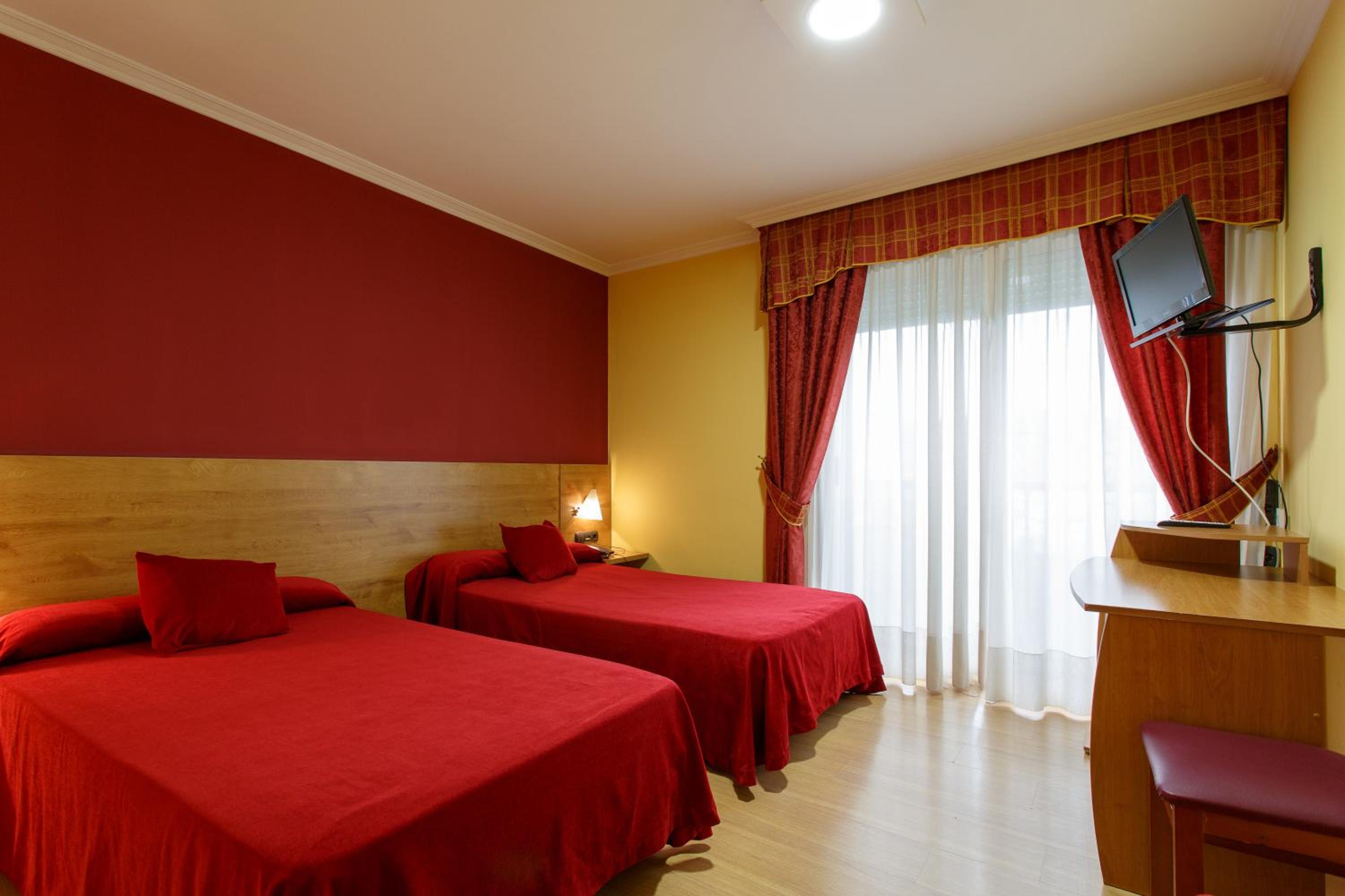 Habitación Doble