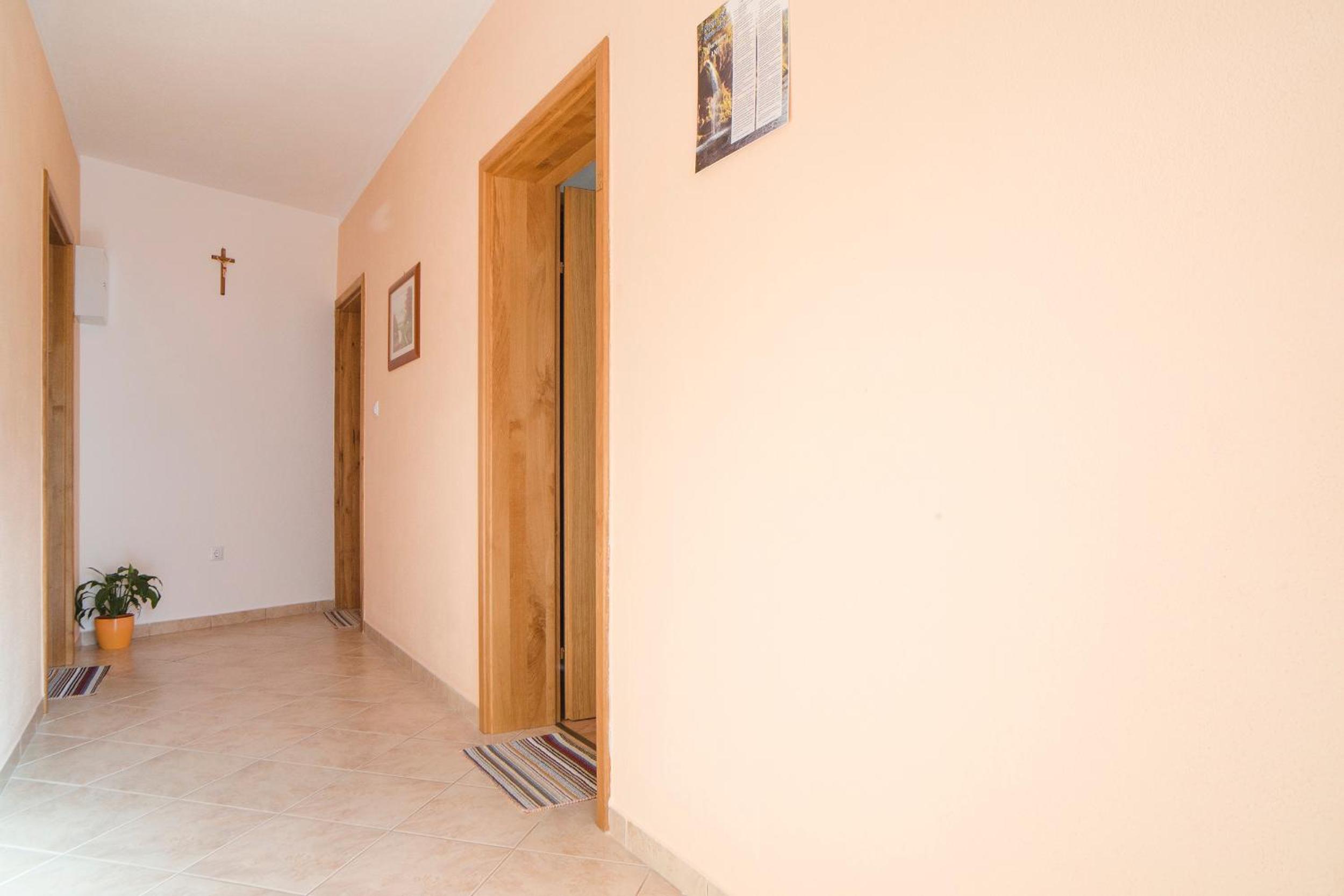 Double Room with Private Bathroom photo 3