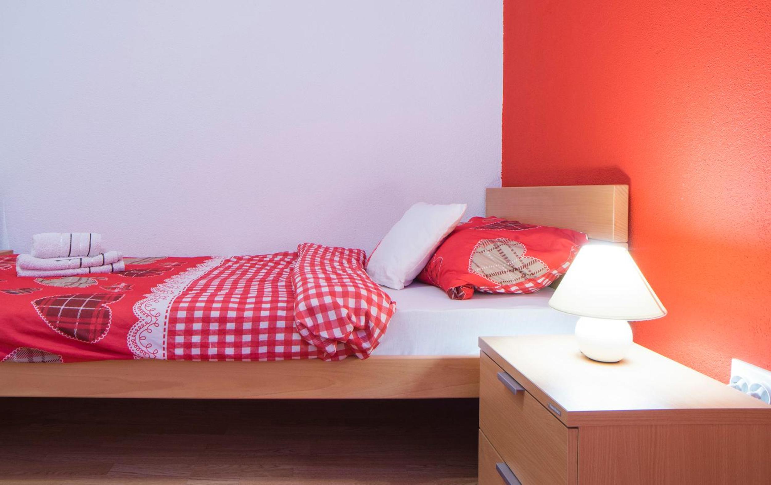 Double or Twin Room with Private Bathroom photo 2