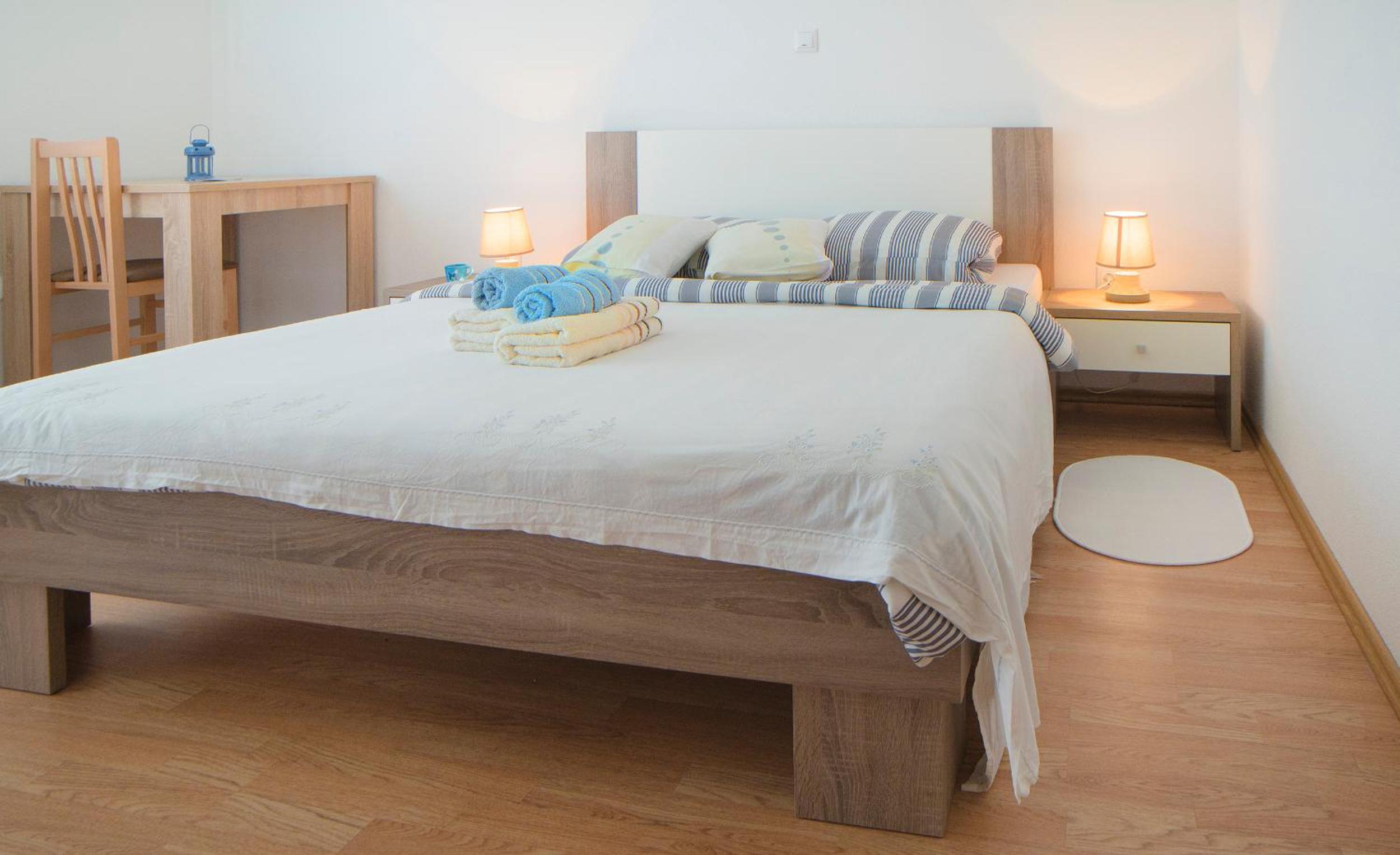Double Room with Private Bathroom photo 1