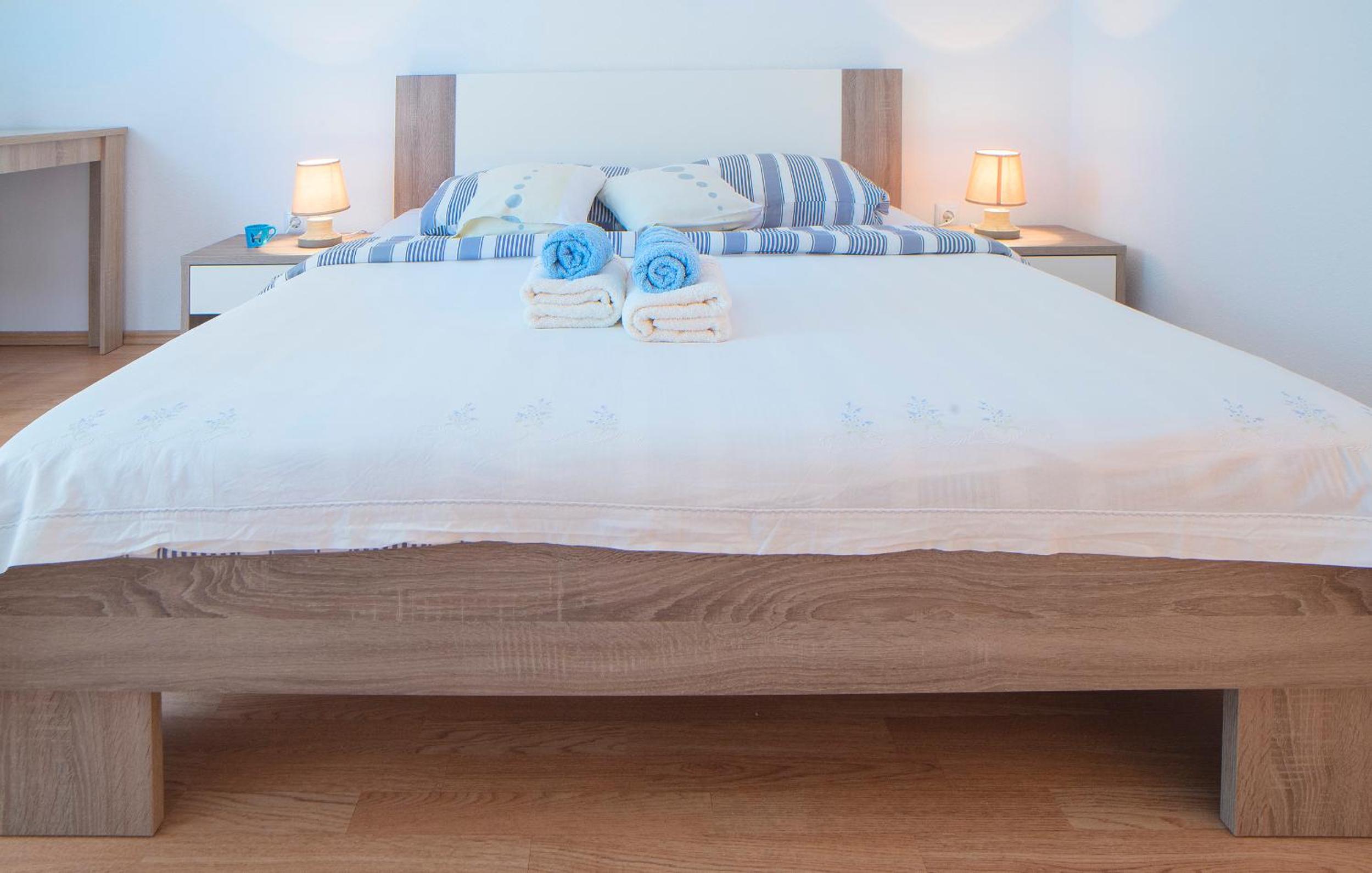 Double Room with Private Bathroom photo 3