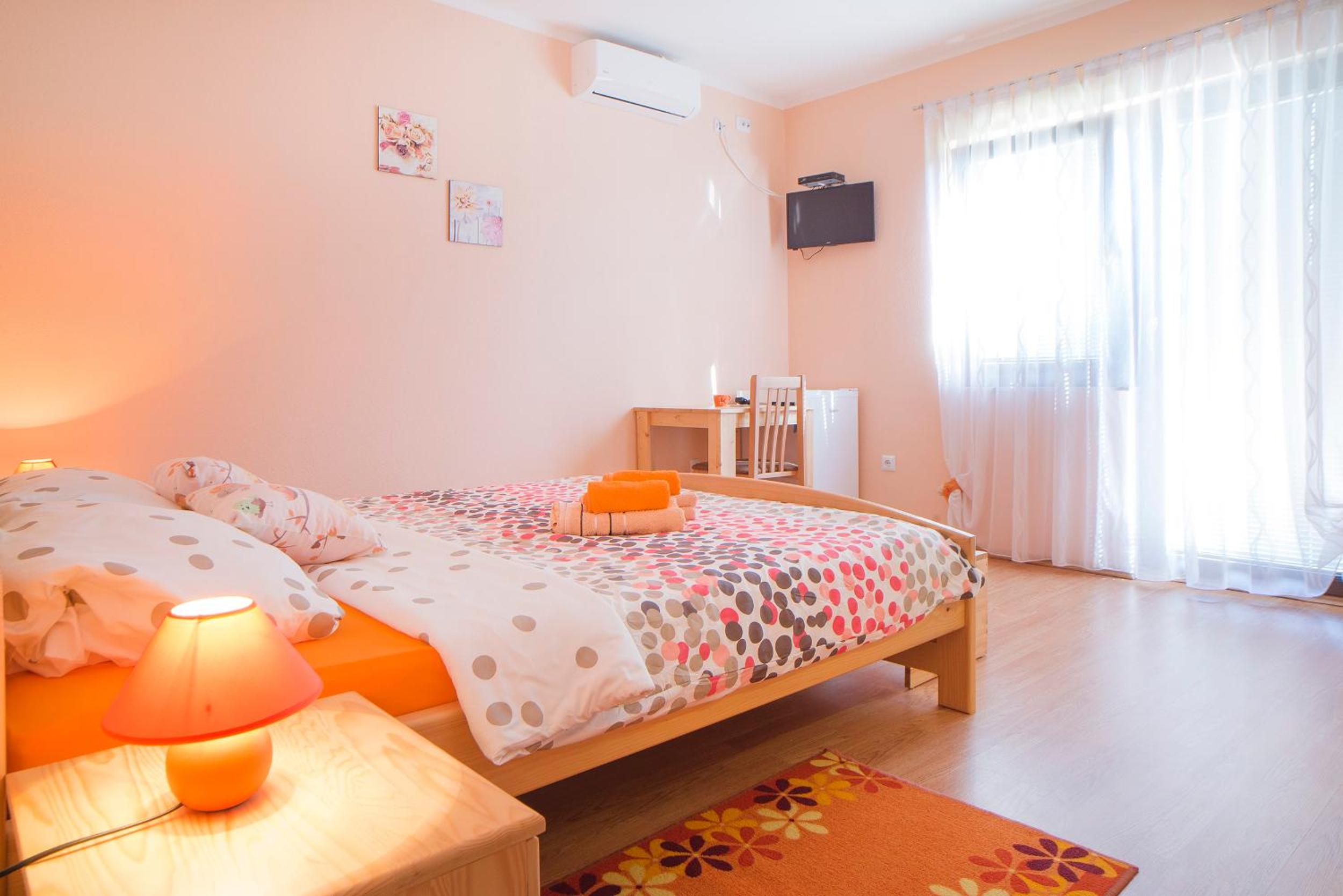 Double Room with Private Bathroom photo 1