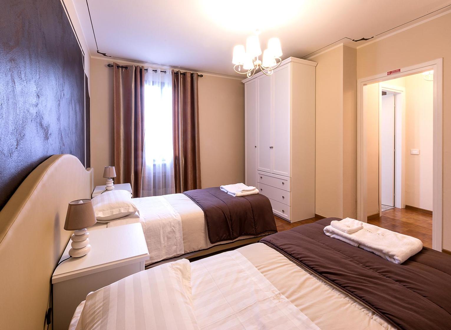 Twin Room photo 2