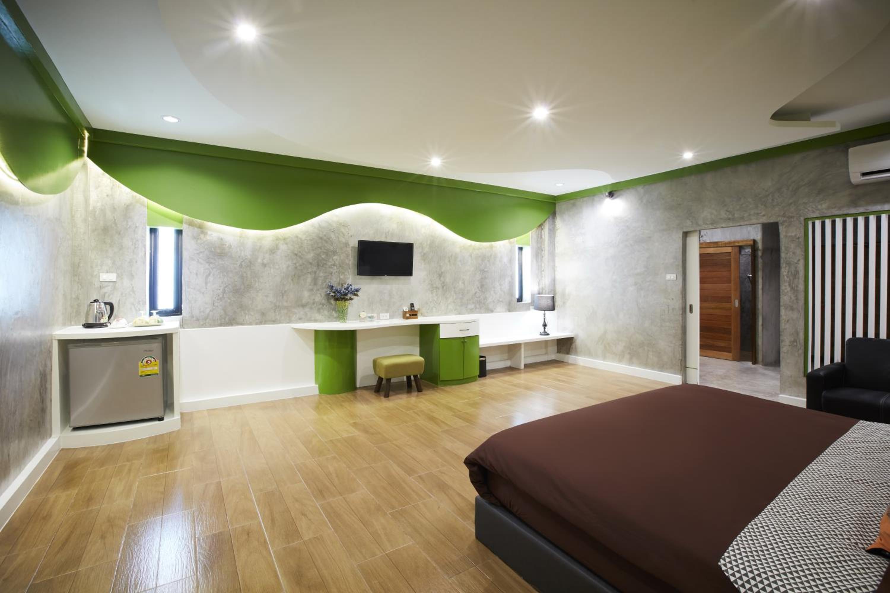 King Room photo 3
