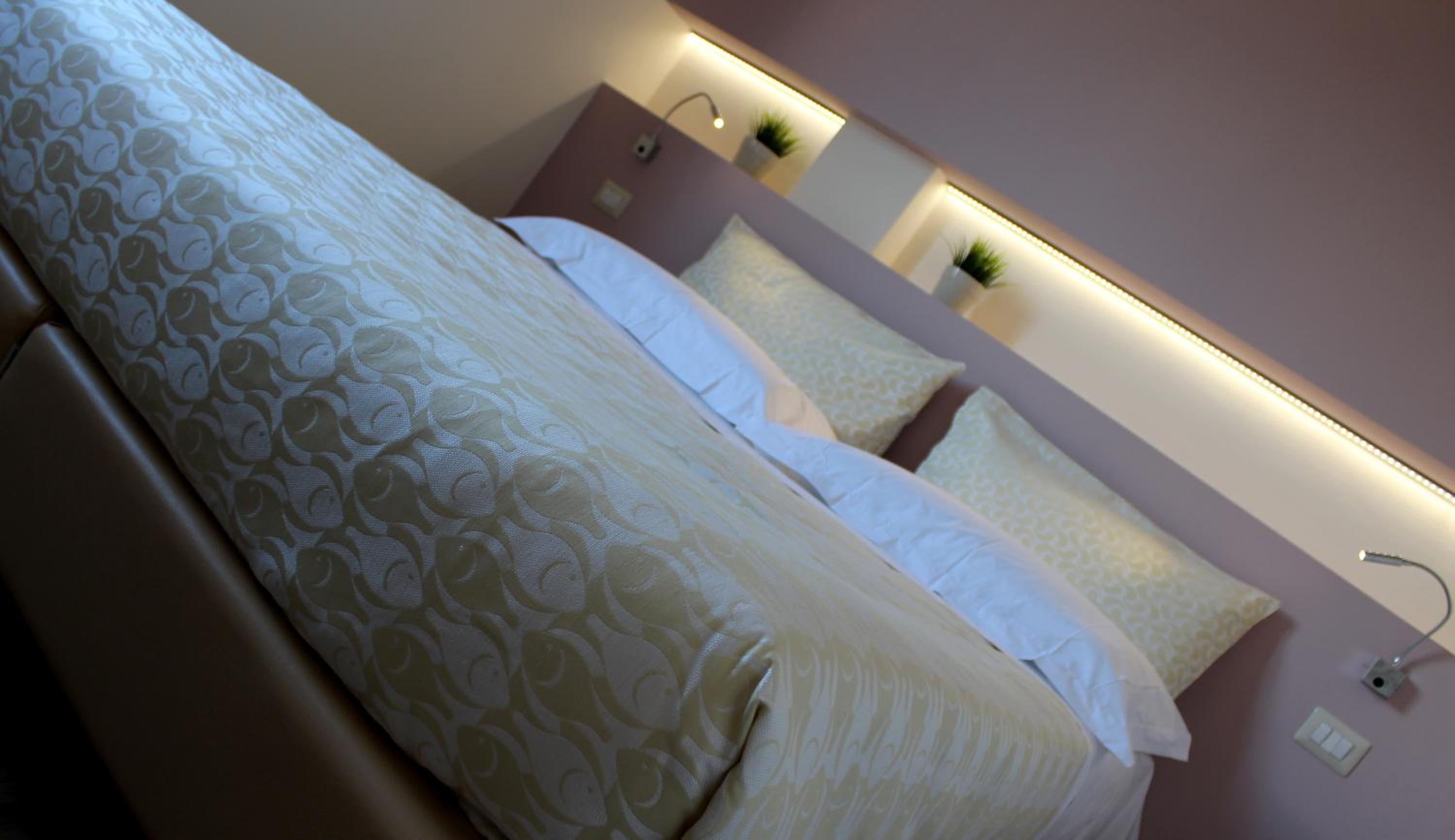 Superior Double or Twin Room - Photo 4