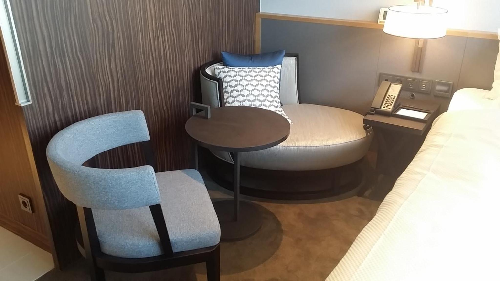 Standard Double Room (11th - 16th Floor) - Not Included Parking Fee, photo 6