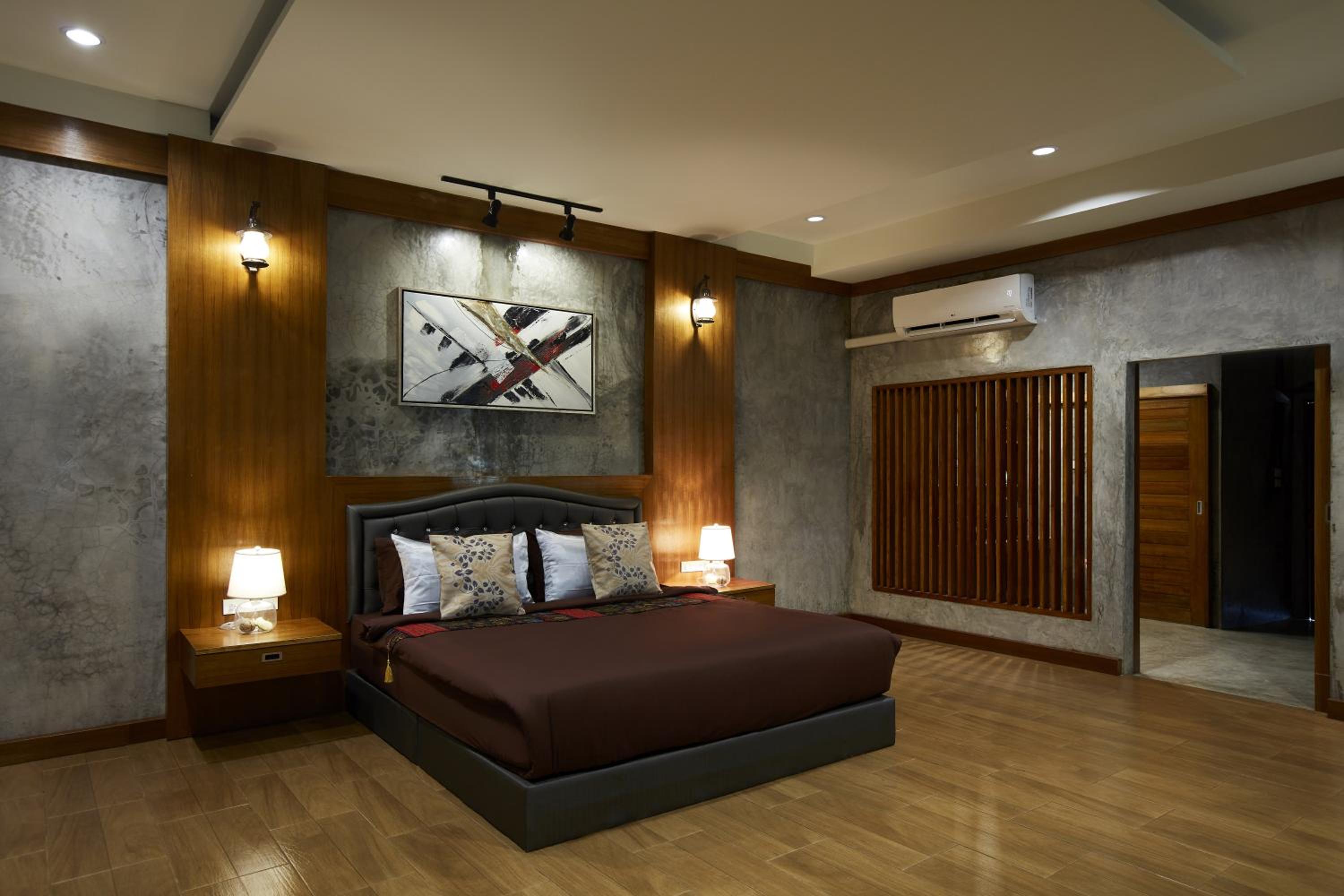 Family Junior Suite