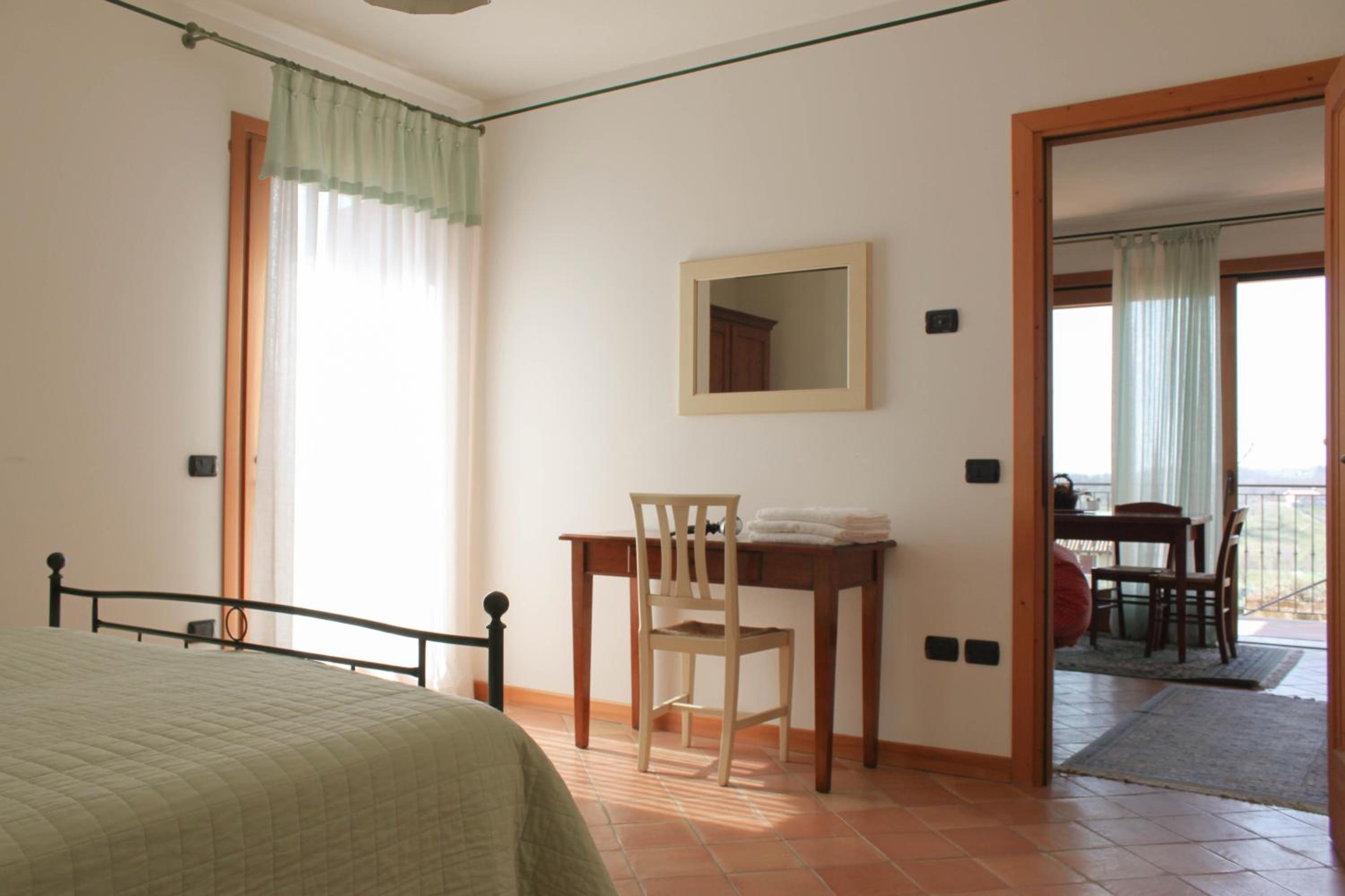 Quadruple Room with Bathroom photo 3