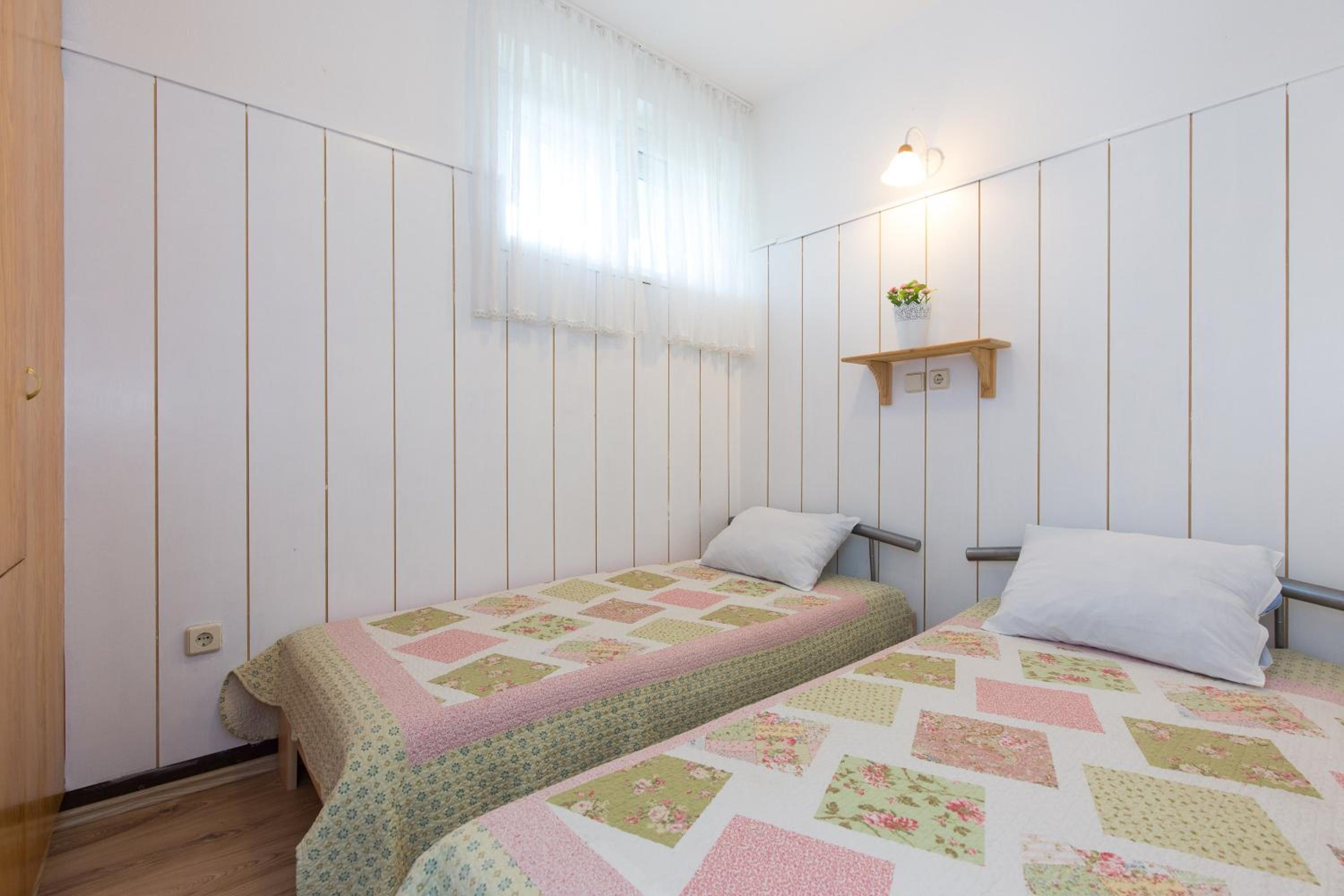 Two-Bedroom Apartment Standard