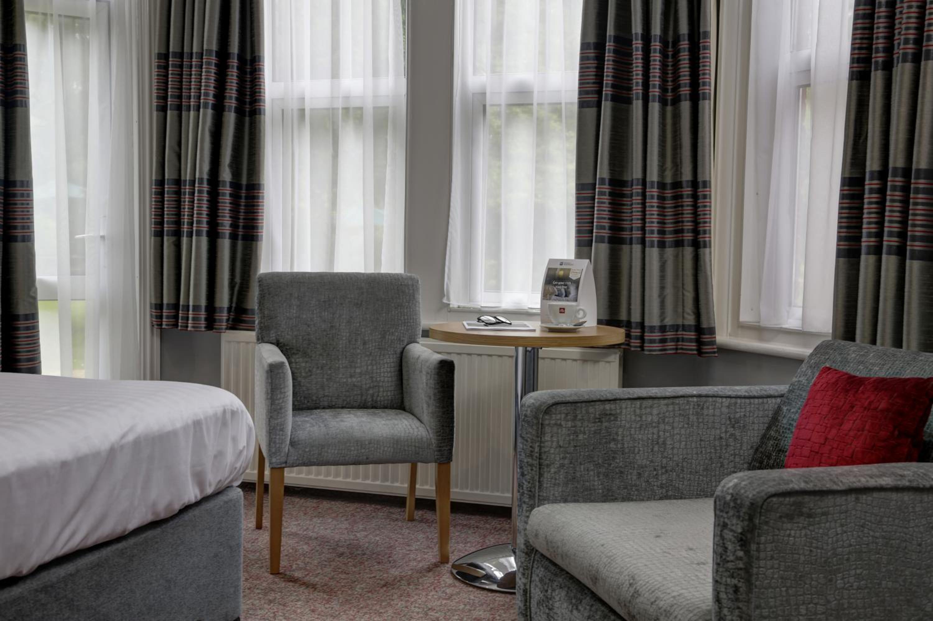 Double Room - Disability Access photo 2