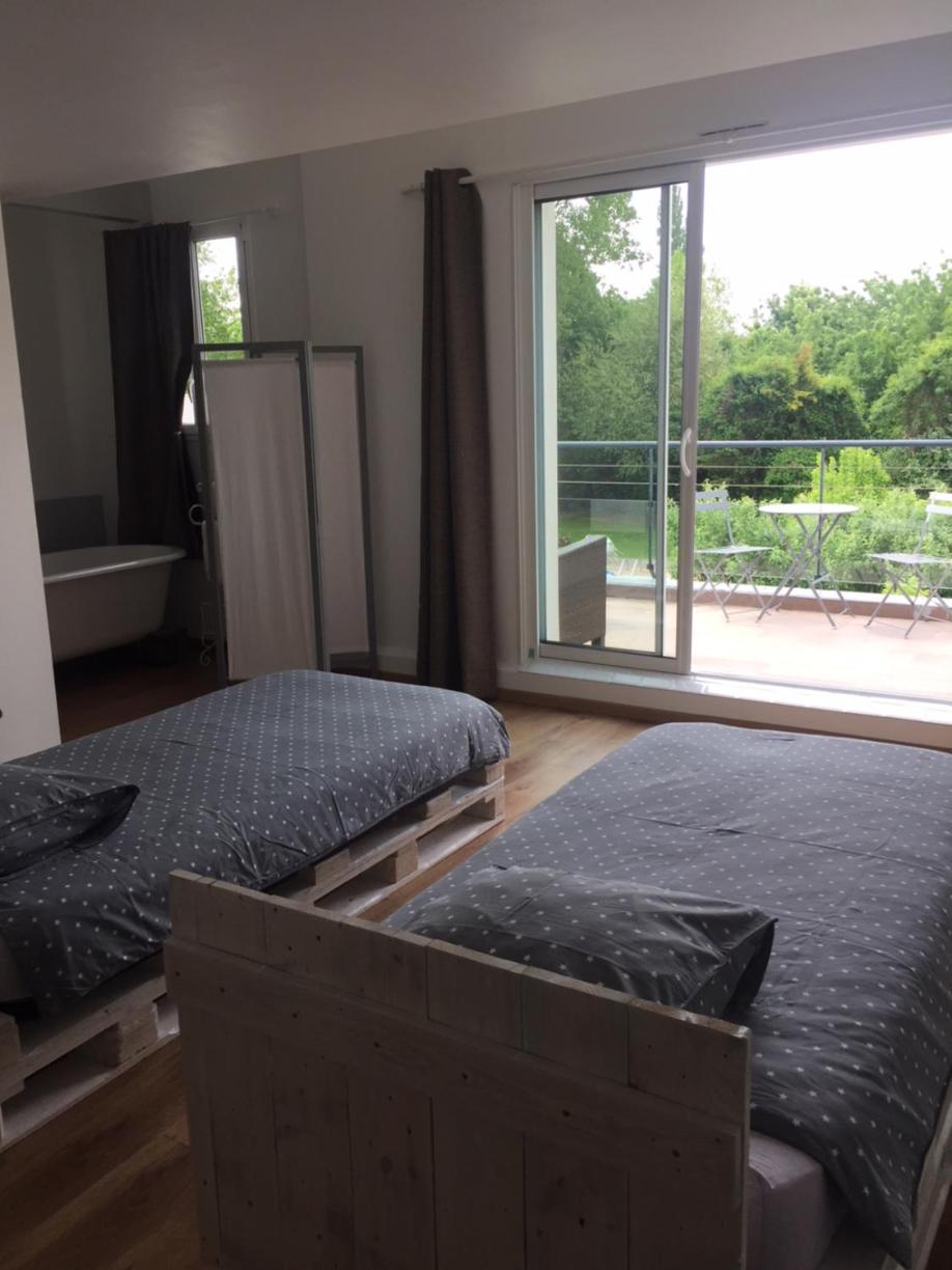 Superior Double Room with Balcony photo 2