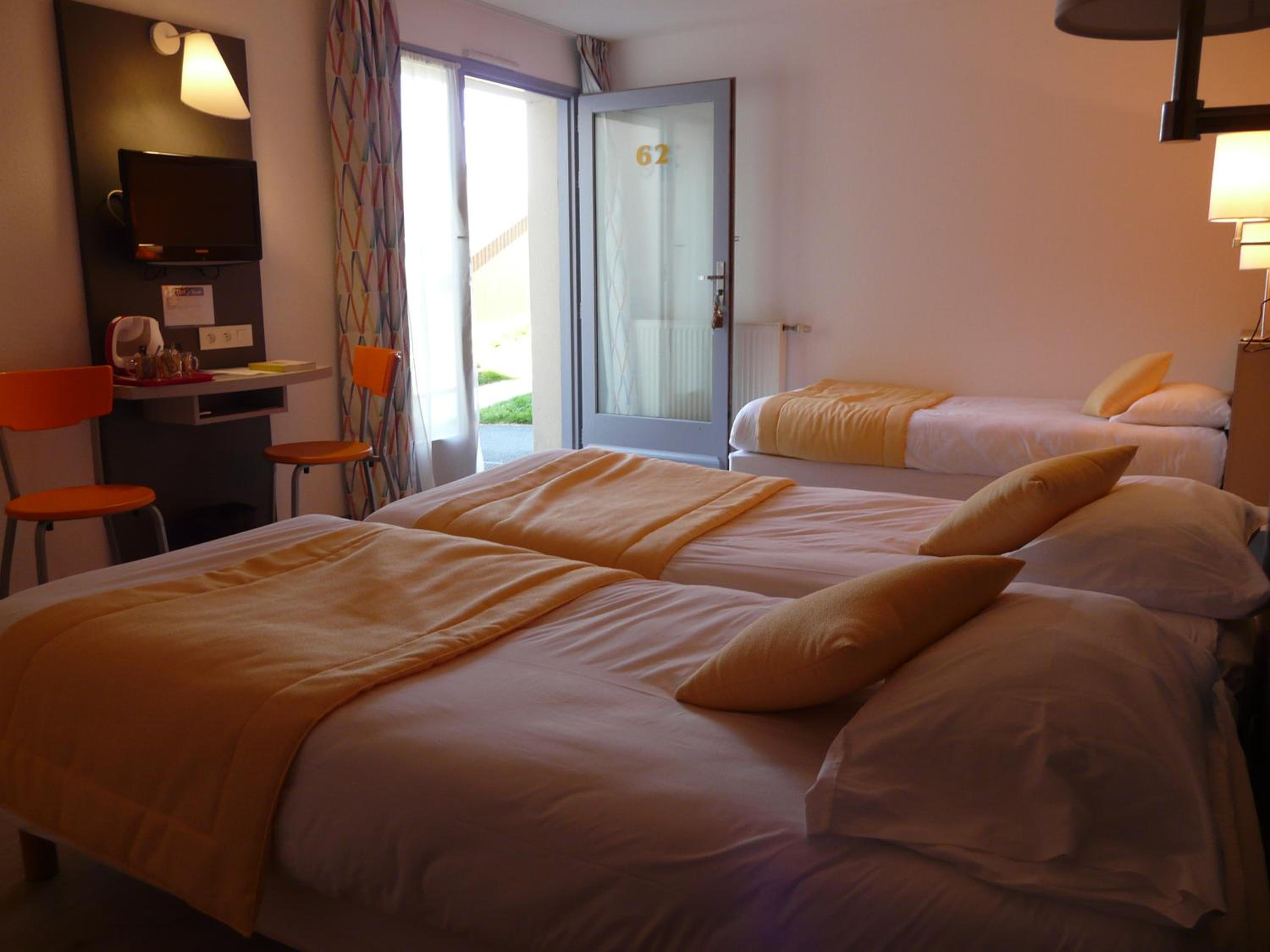 Comfort Triple Room - Photo 3