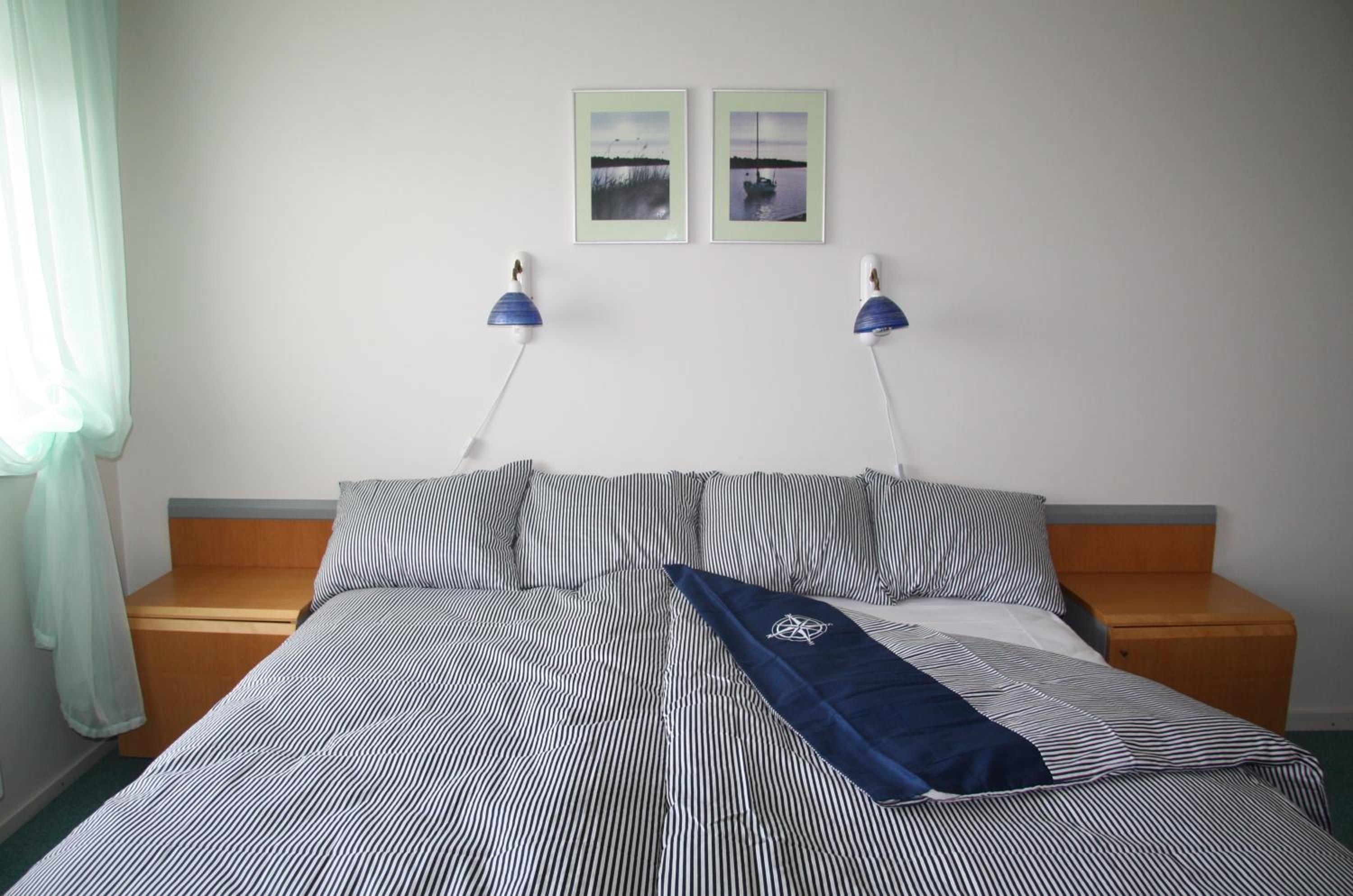 Junior Suite with Sea View photo 3