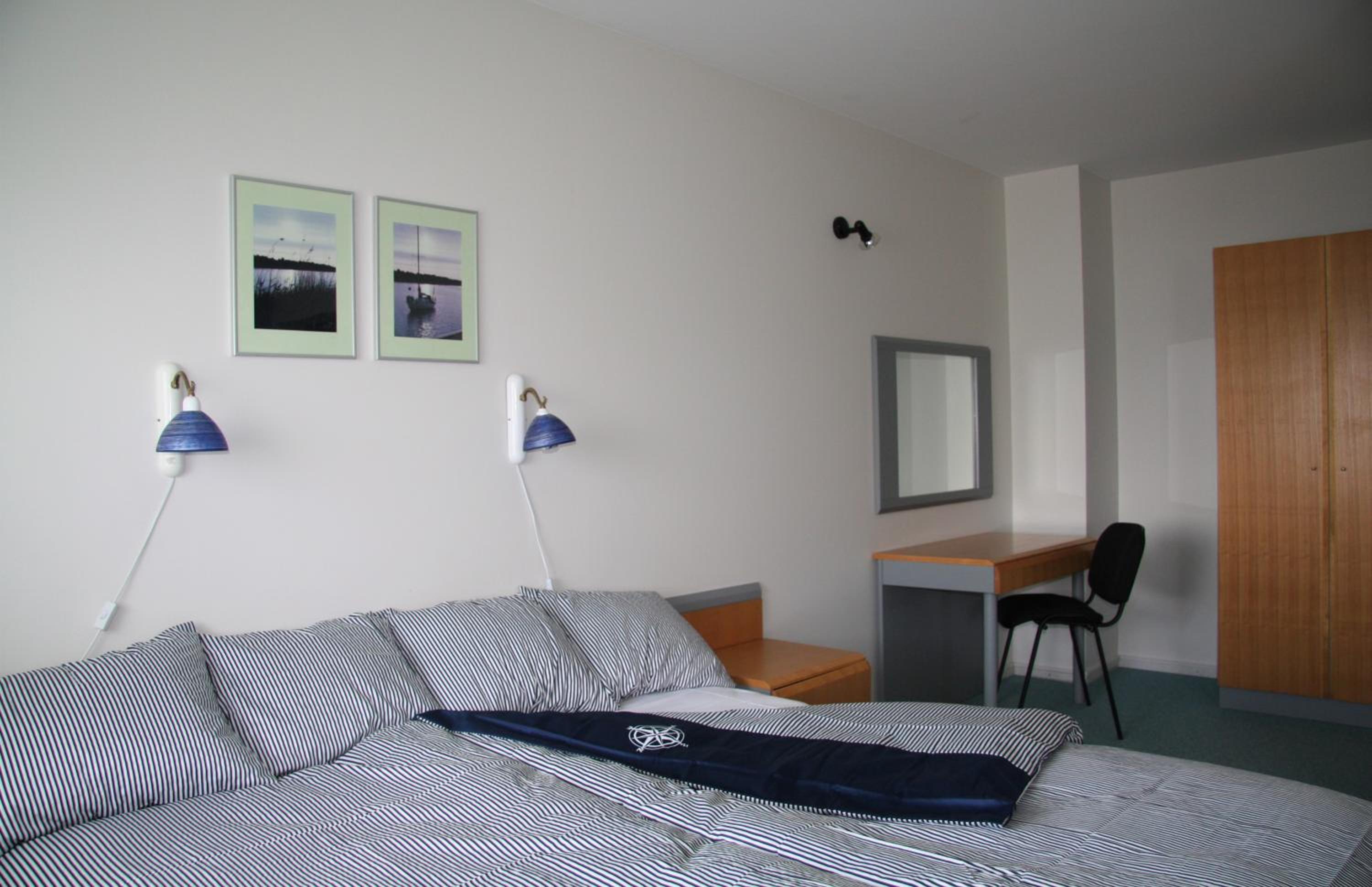 Junior Suite with Sea View photo 1