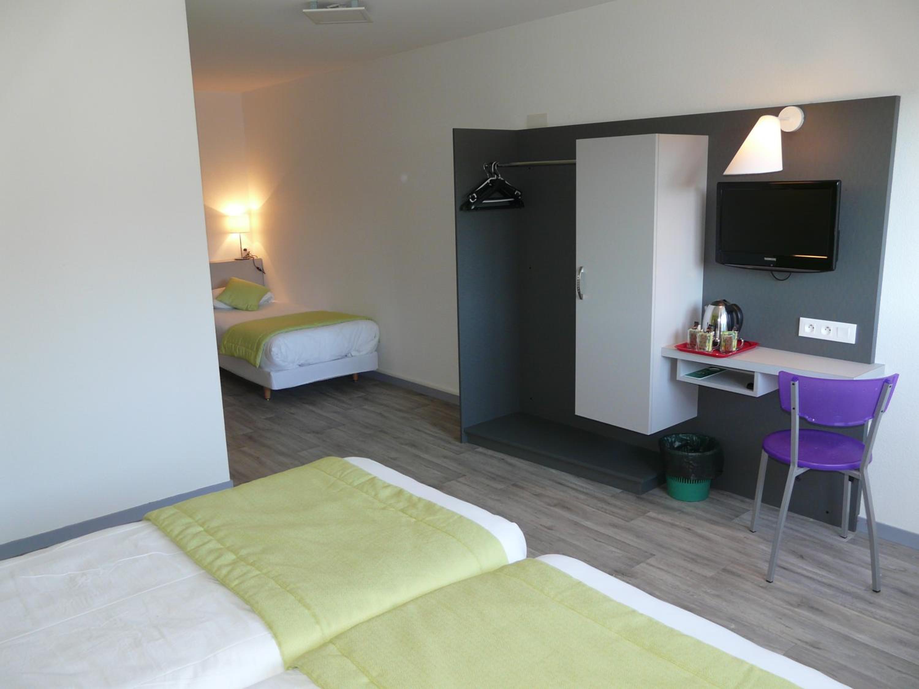 Comfort Triple Room - Photo 2