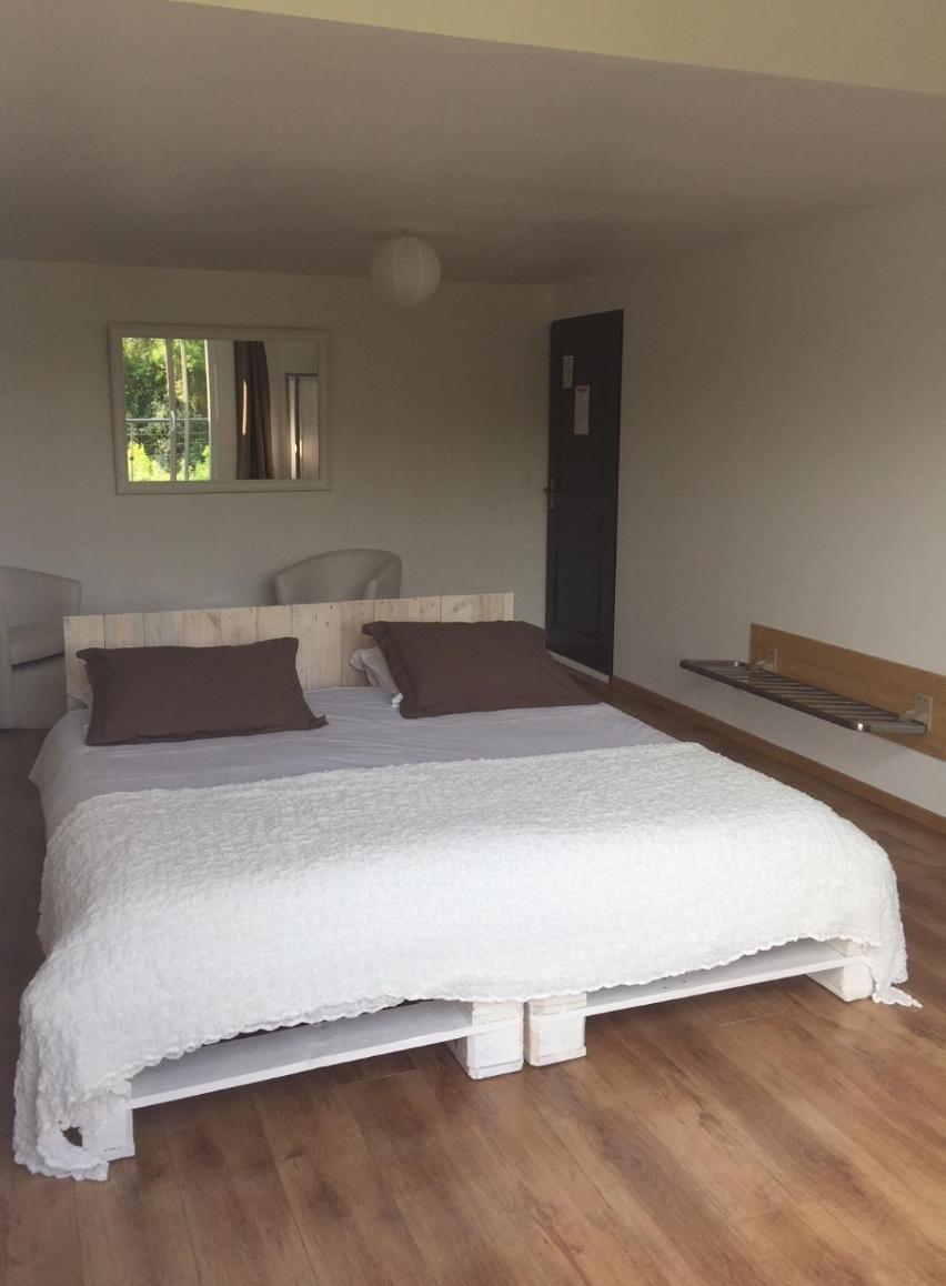 Superior Double Room with Balcony photo 3