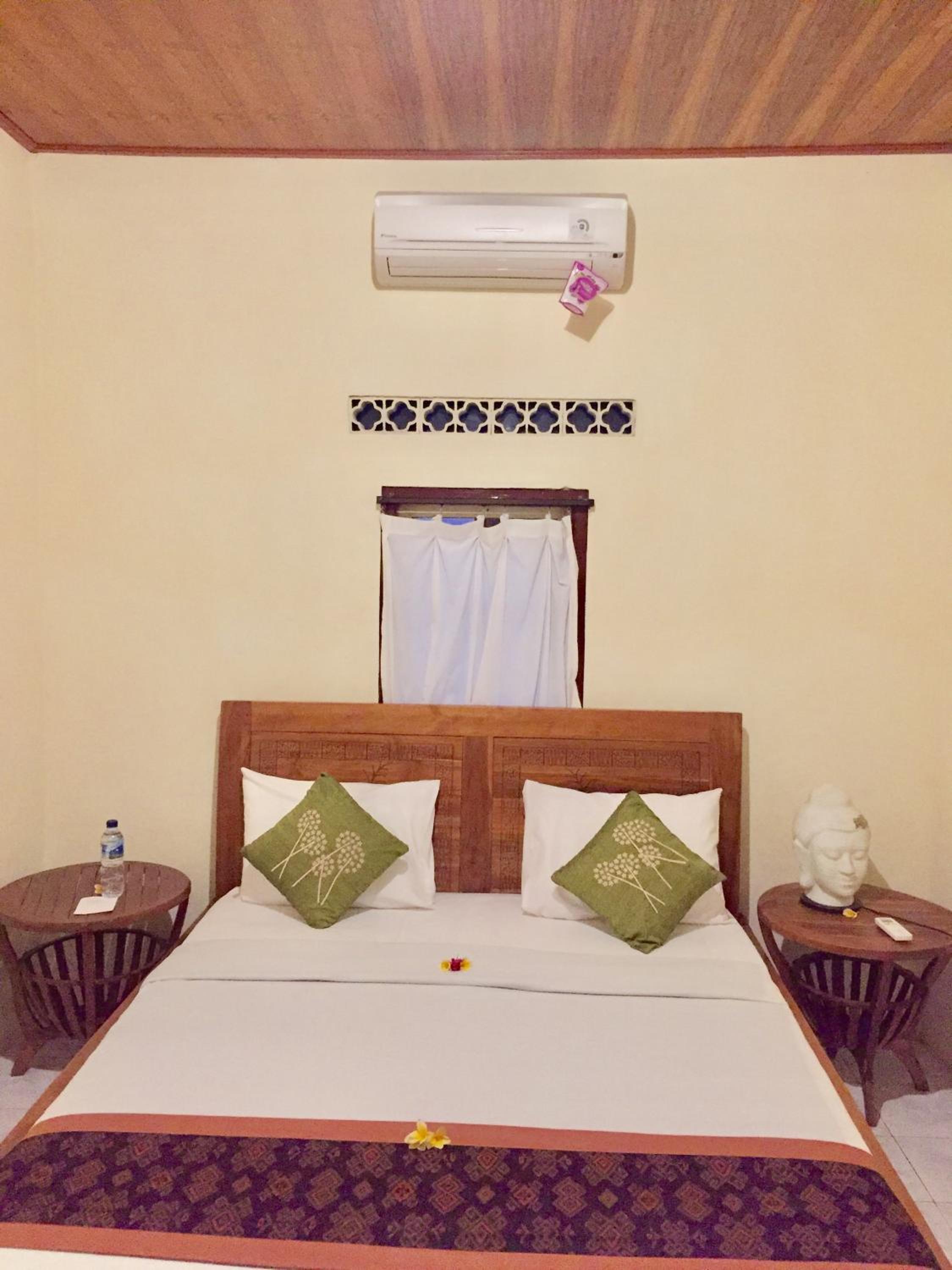 Deluxe Room (1 adult + 1 child) - Photo 7