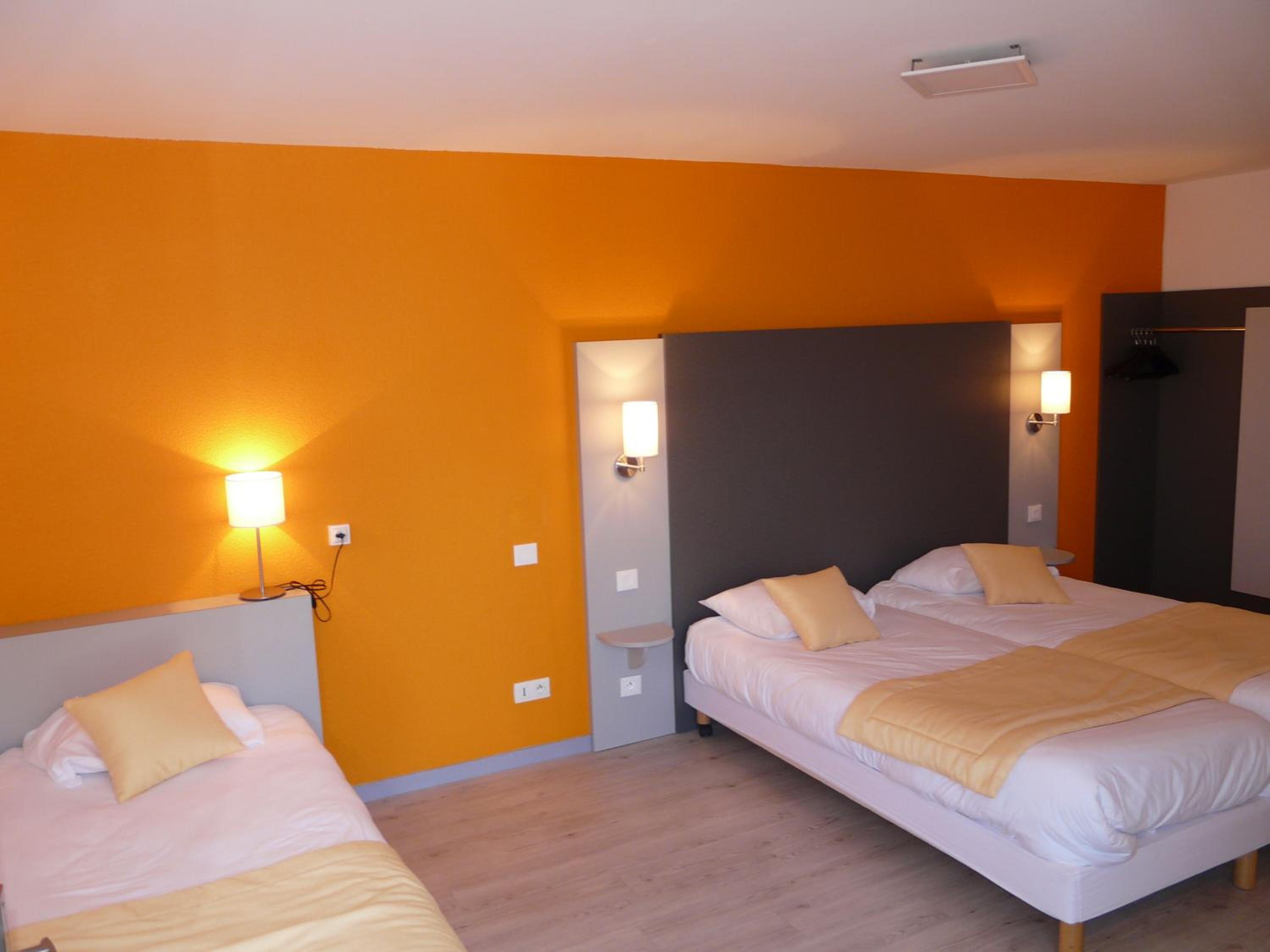 Comfort Triple Room - Photo 1