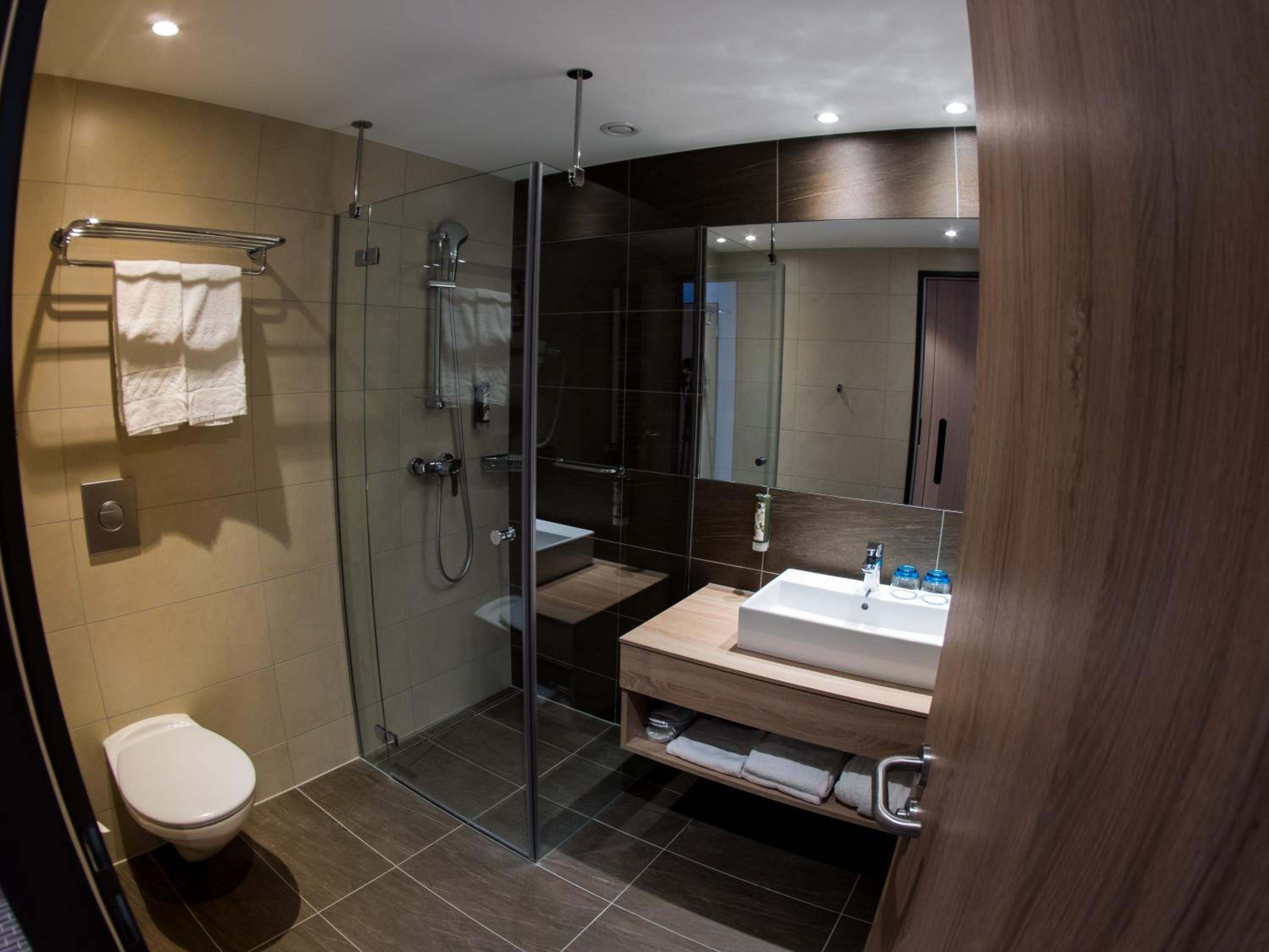 Superior Double or Twin Room photo 3