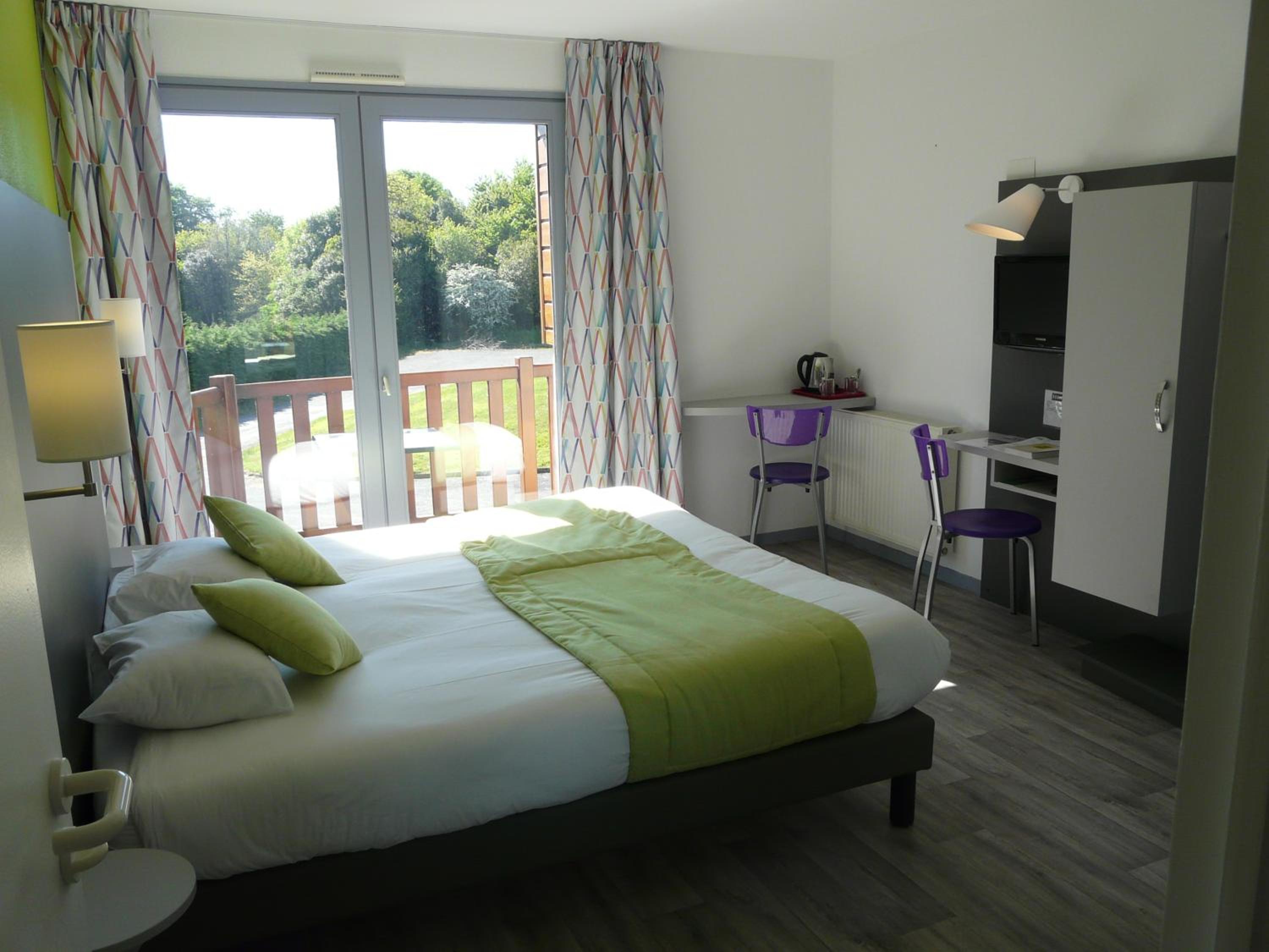 Comfort Double Room - Photo 1