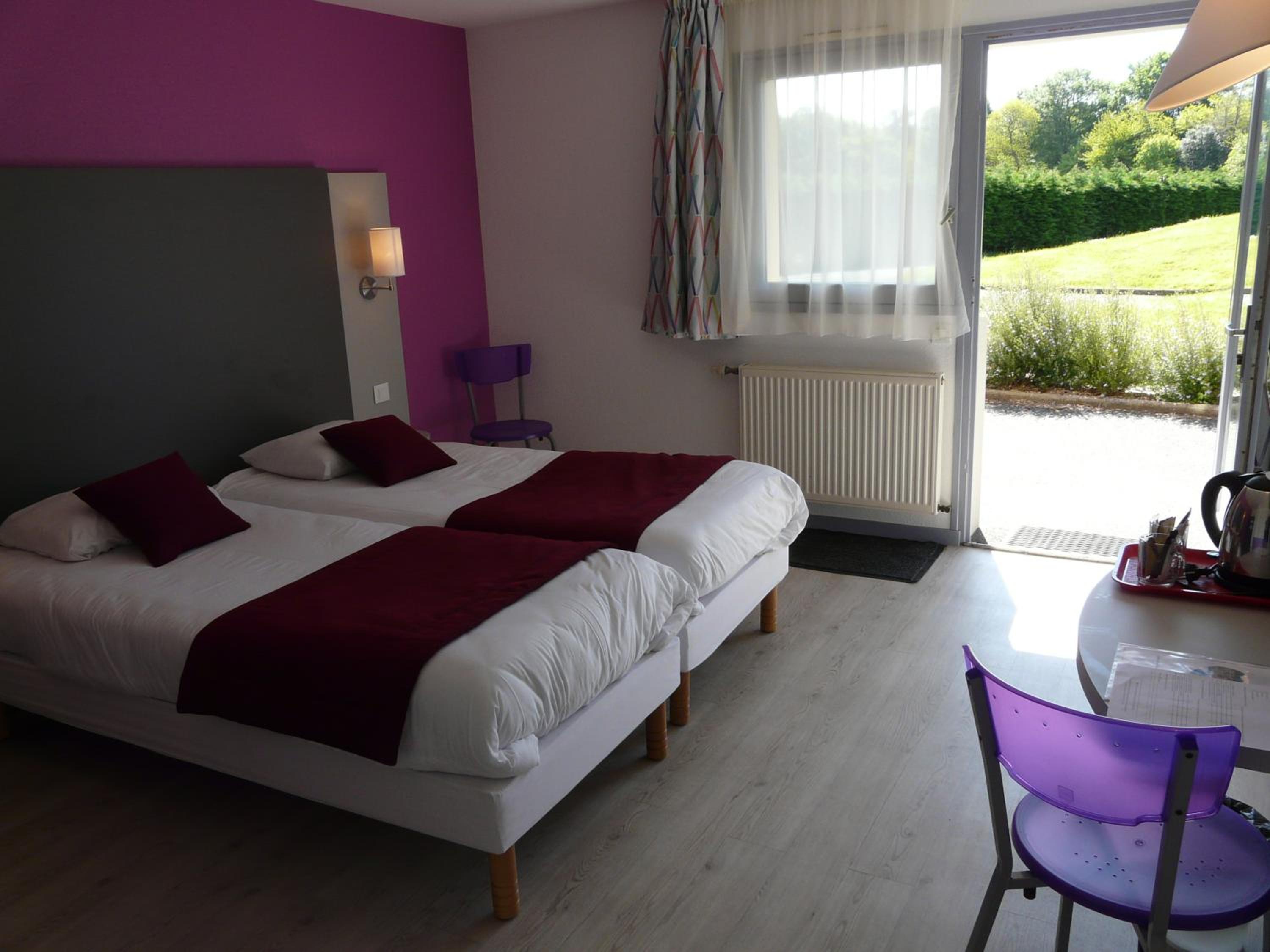 Comfort Double Room - Photo 4