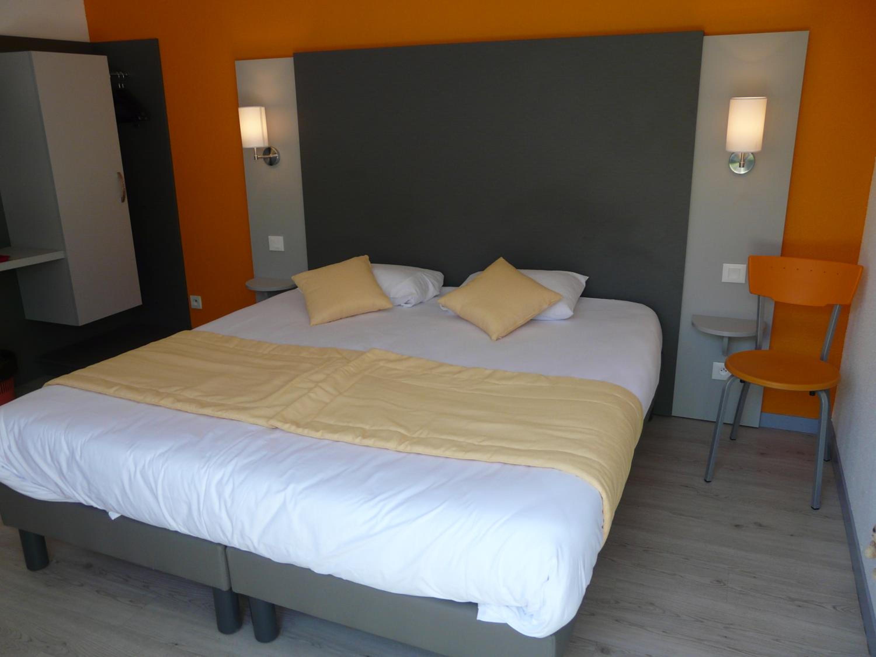 Comfort Double Room - Photo 3