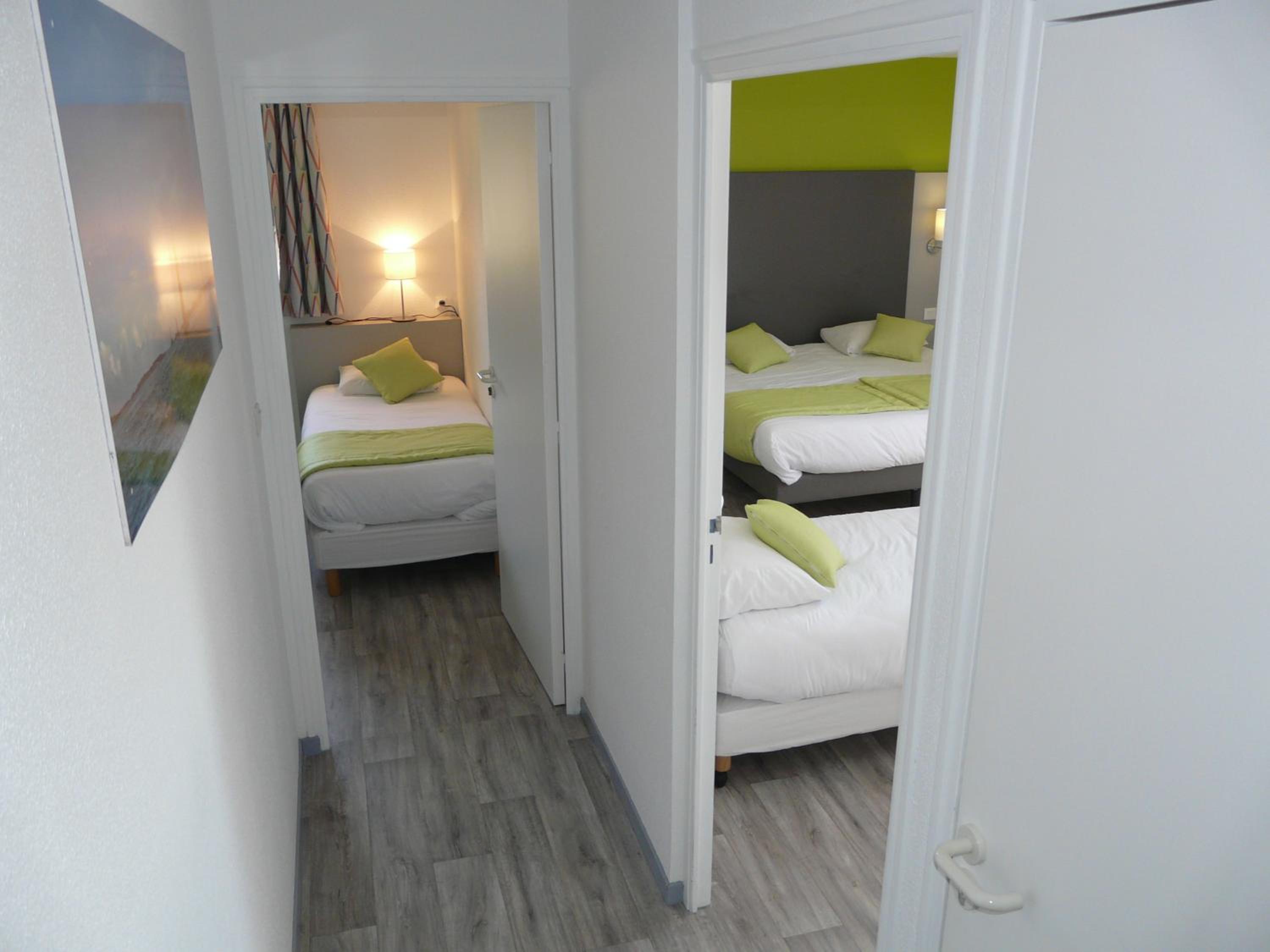 Family Suite - Photo 1