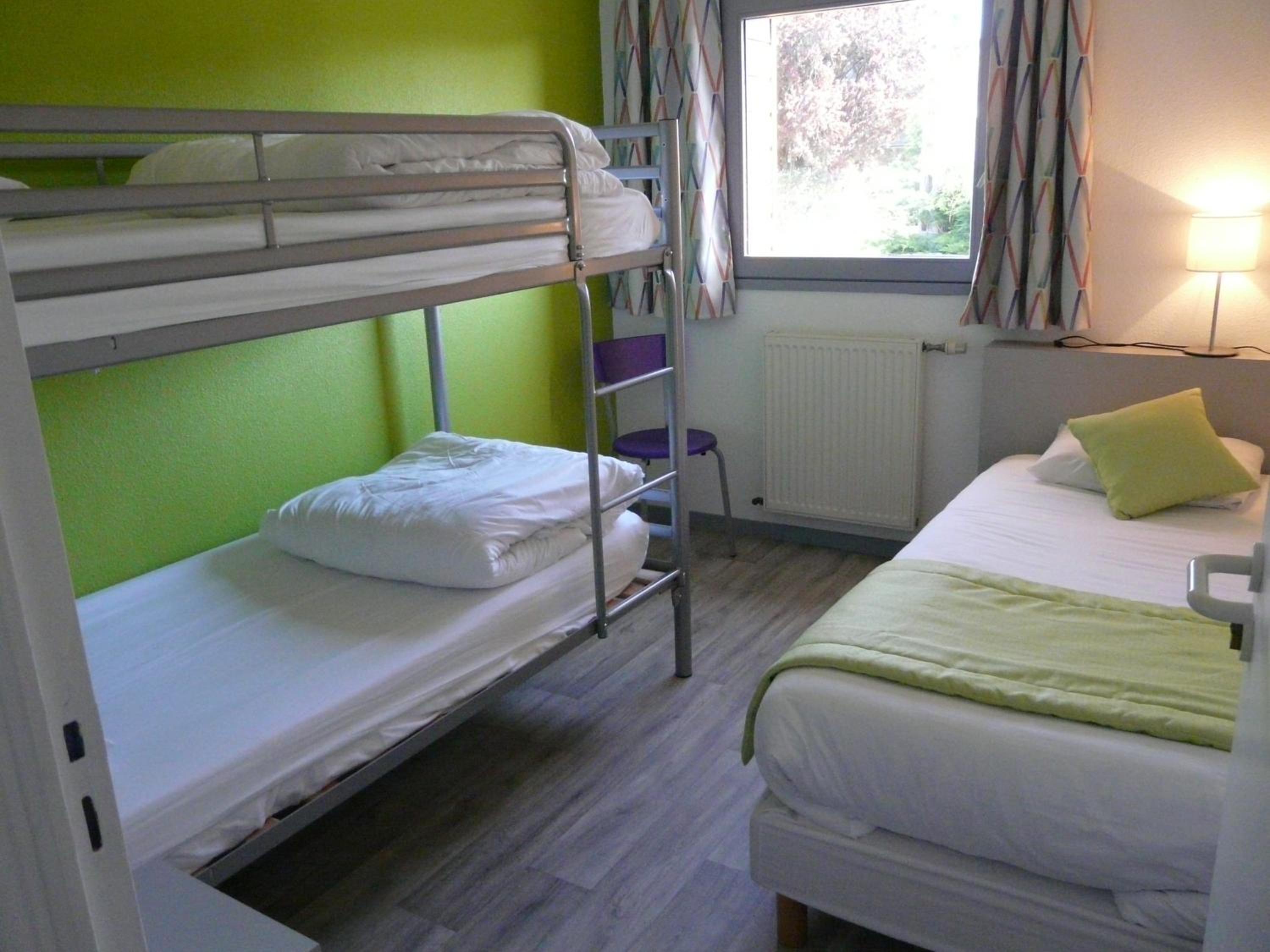 Family Suite - Photo 2